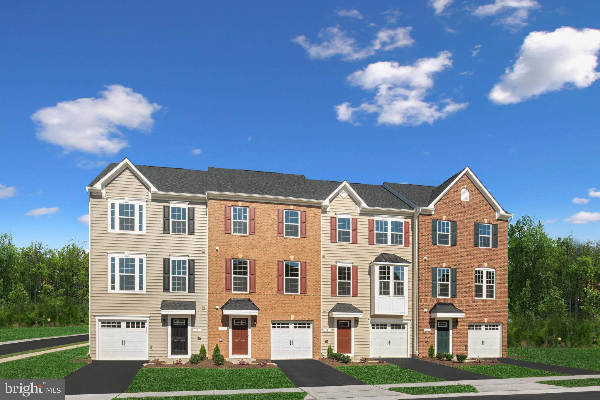 CEDAR HILL - Residential