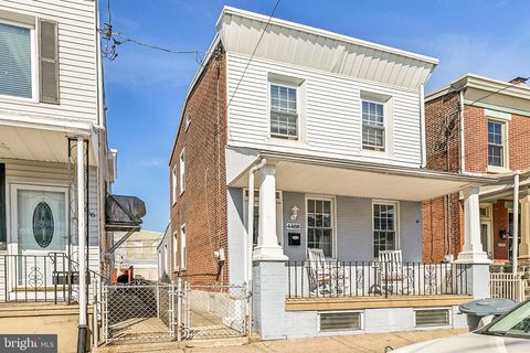 4468 ALMOND STREET PHILADELPHIA PA 19137
