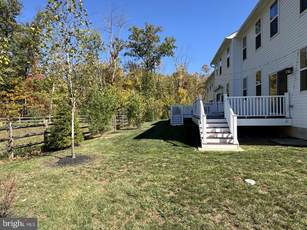 WALNUT CREEK AT MONT - Residential Lease