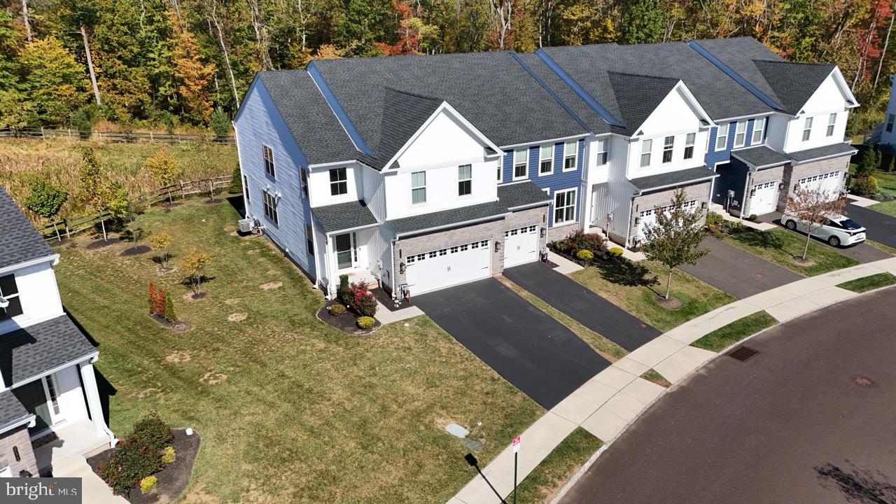 WALNUT CREEK AT MONT - Residential Lease