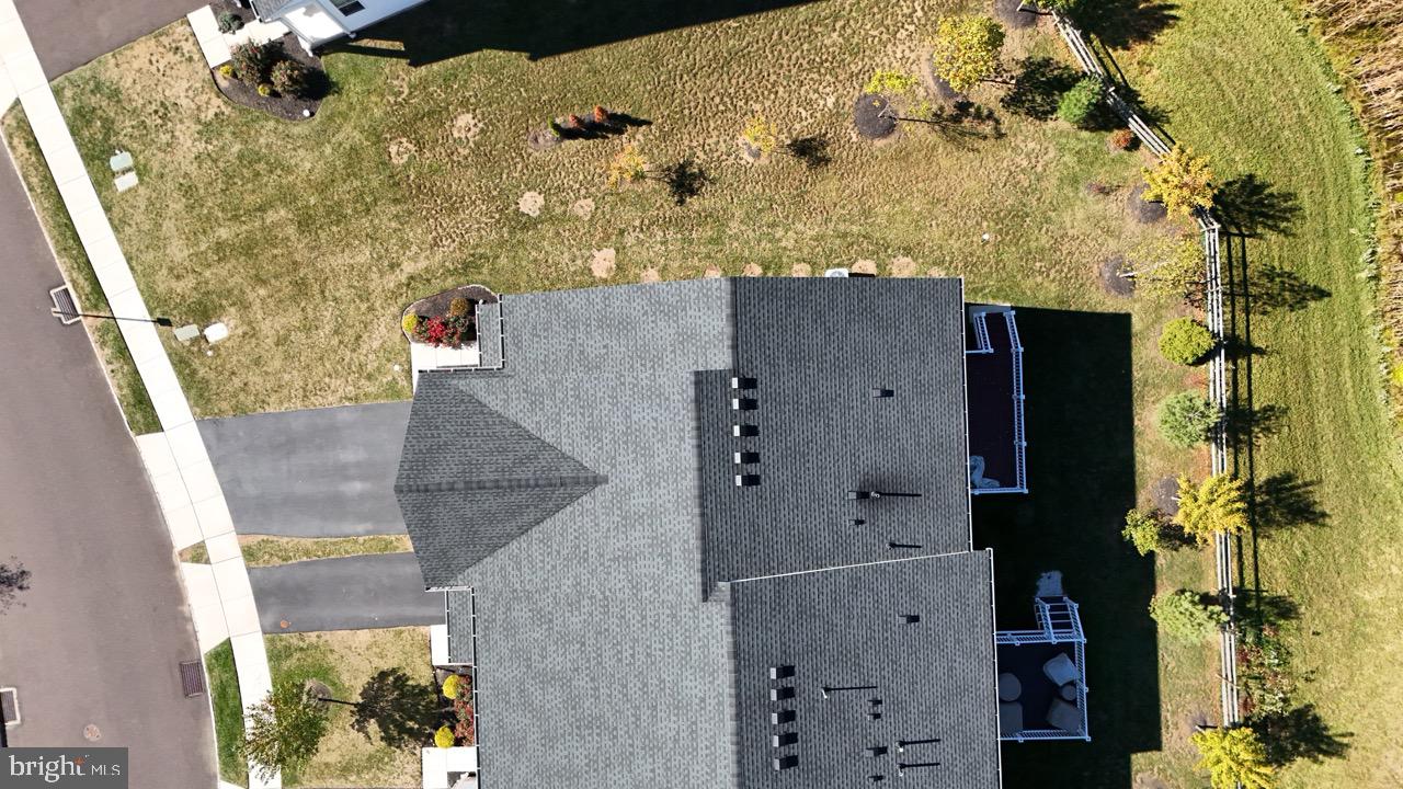 WALNUT CREEK AT MONT - Residential Lease