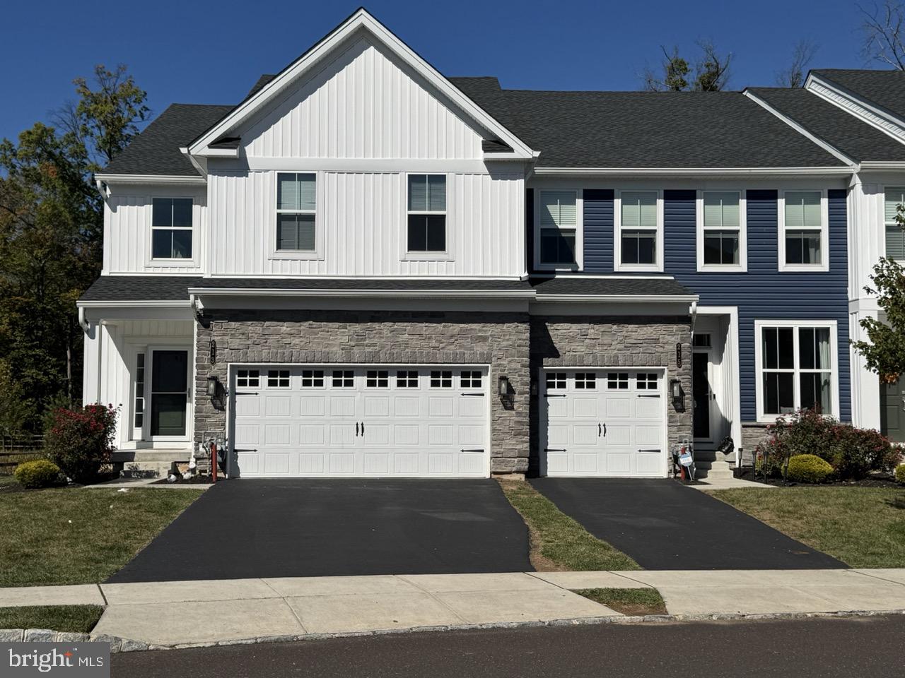 WALNUT CREEK AT MONT - Residential Lease