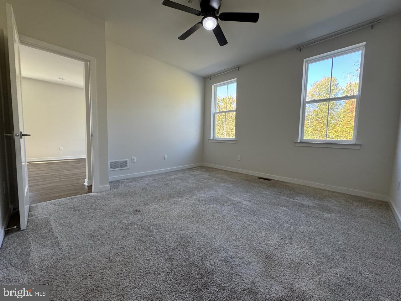 WALNUT CREEK AT MONT - Residential Lease