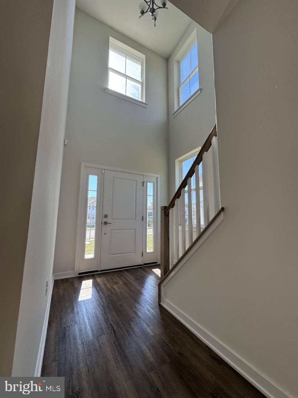 WALNUT CREEK AT MONT - Residential Lease