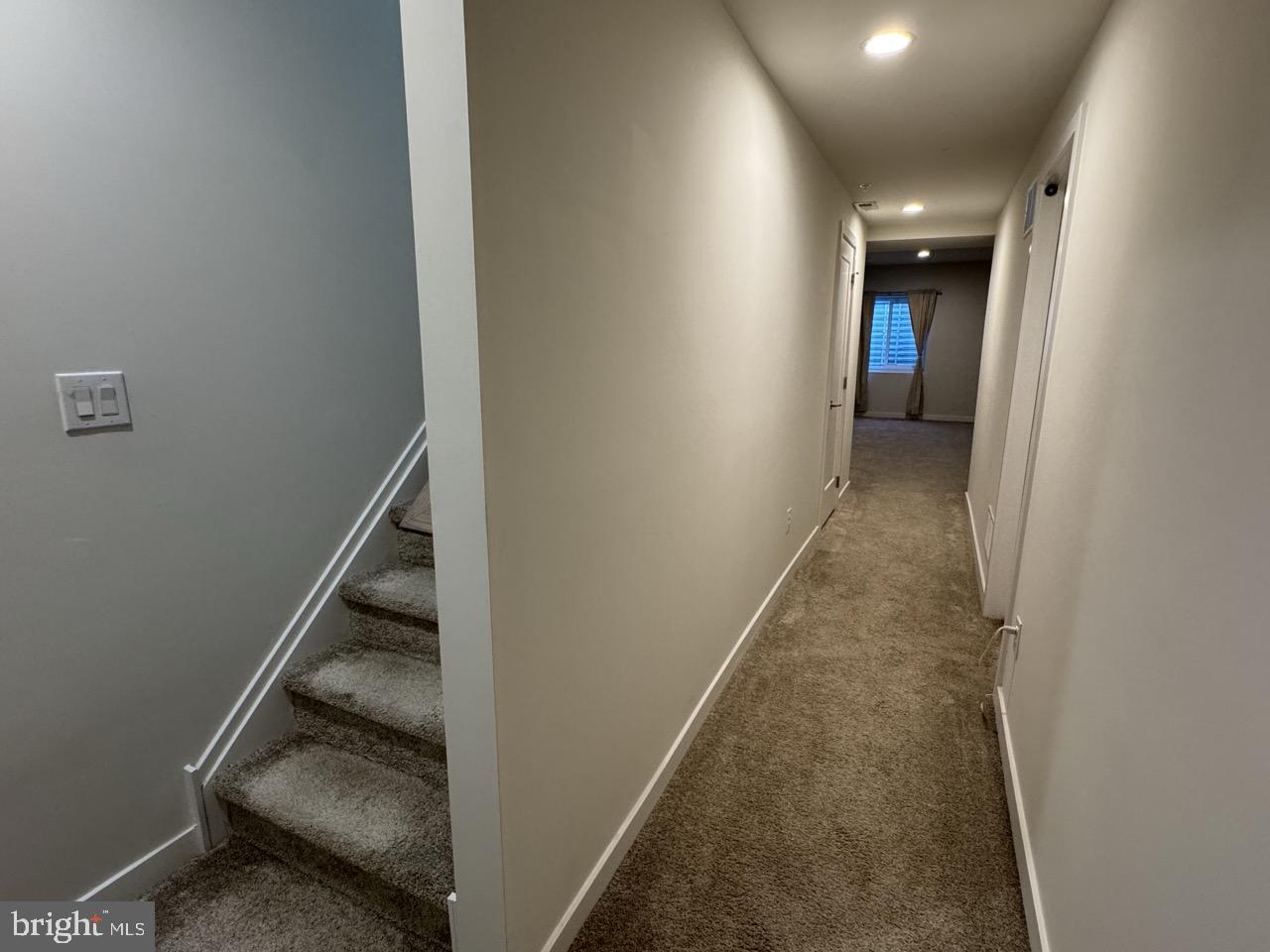 WALNUT CREEK AT MONT - Residential Lease