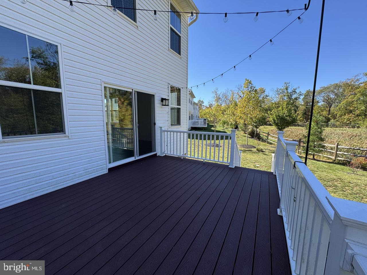 WALNUT CREEK AT MONT - Residential Lease