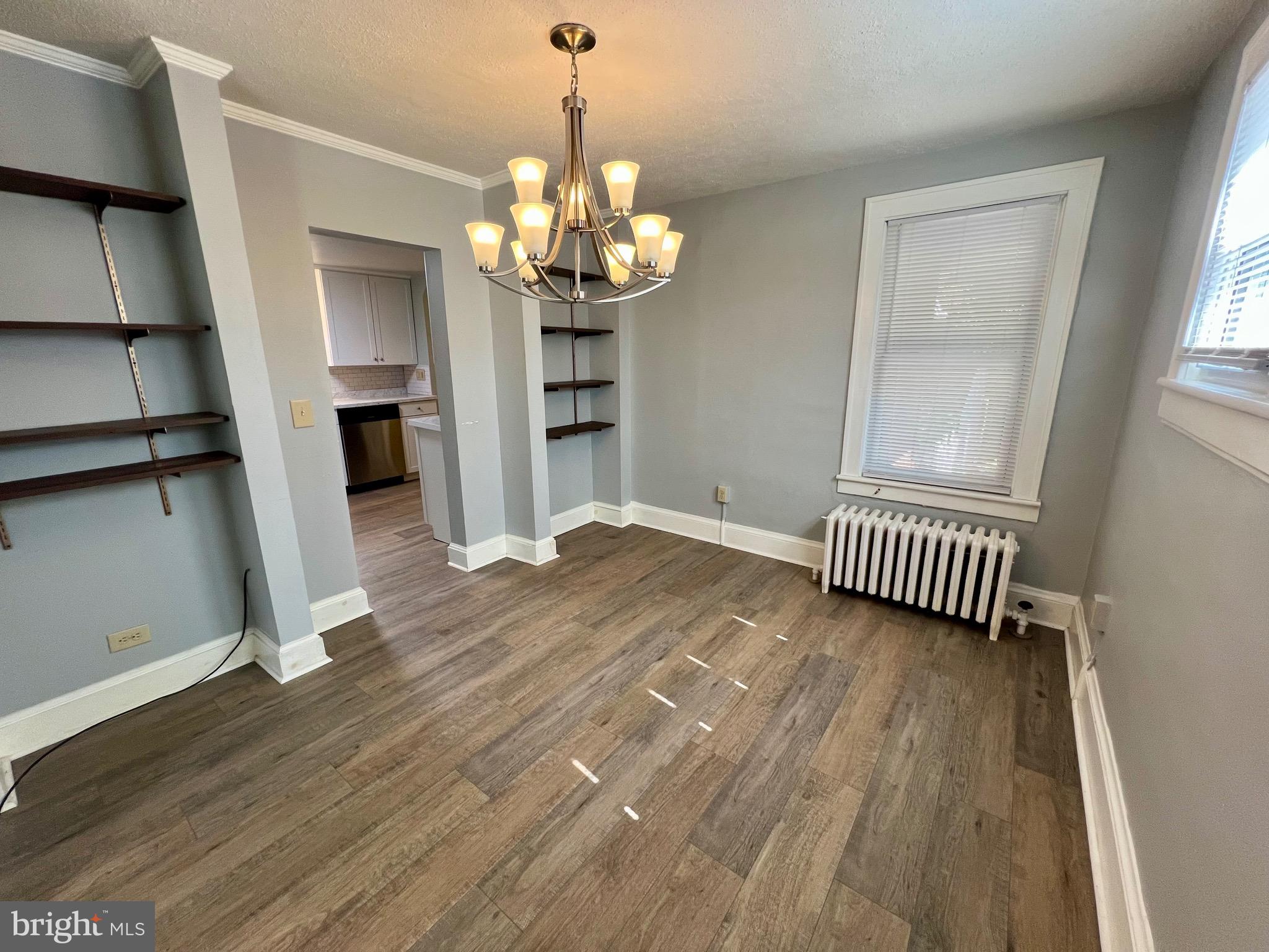 NORTH END - Residential