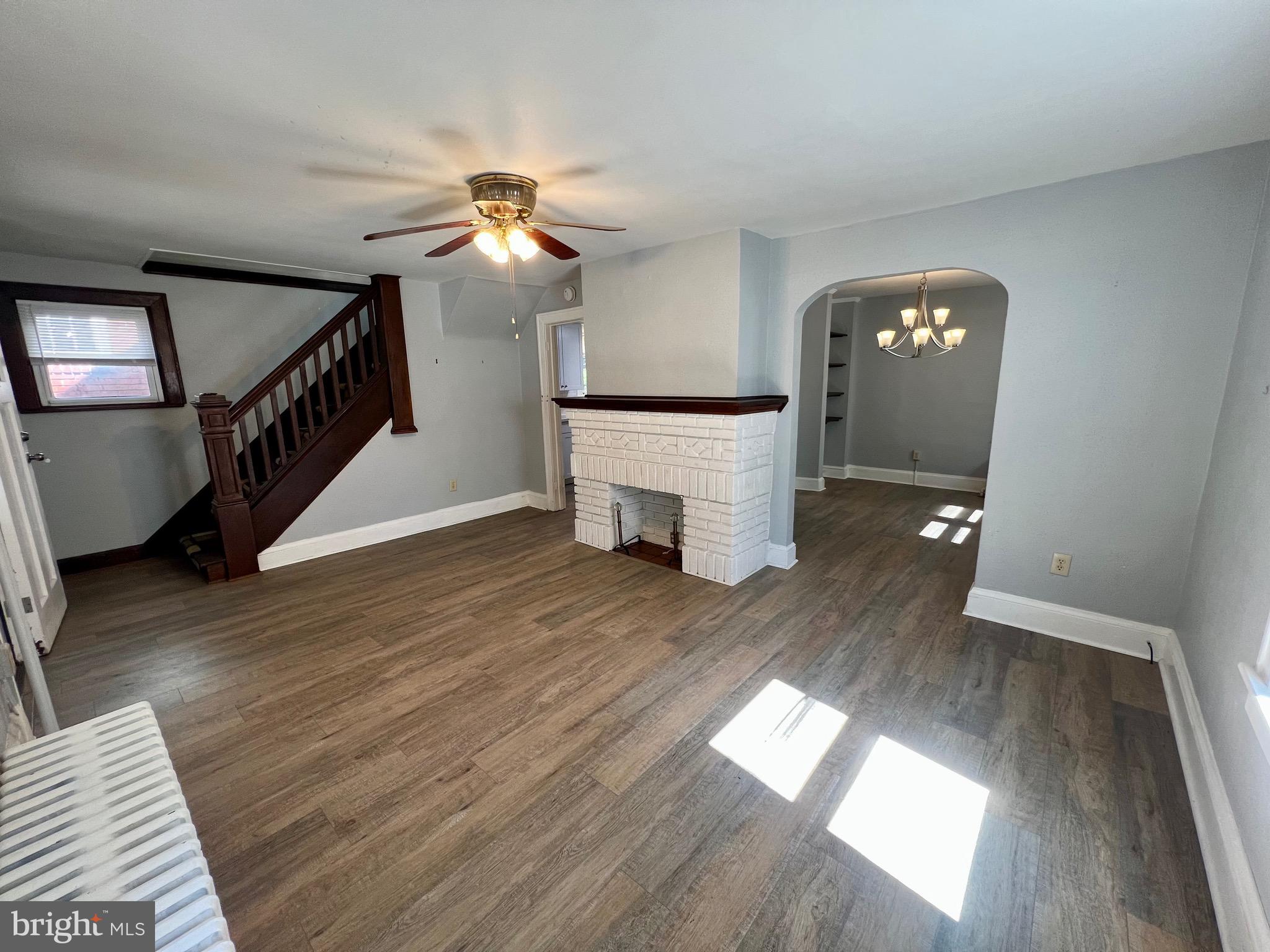 NORTH END - Residential