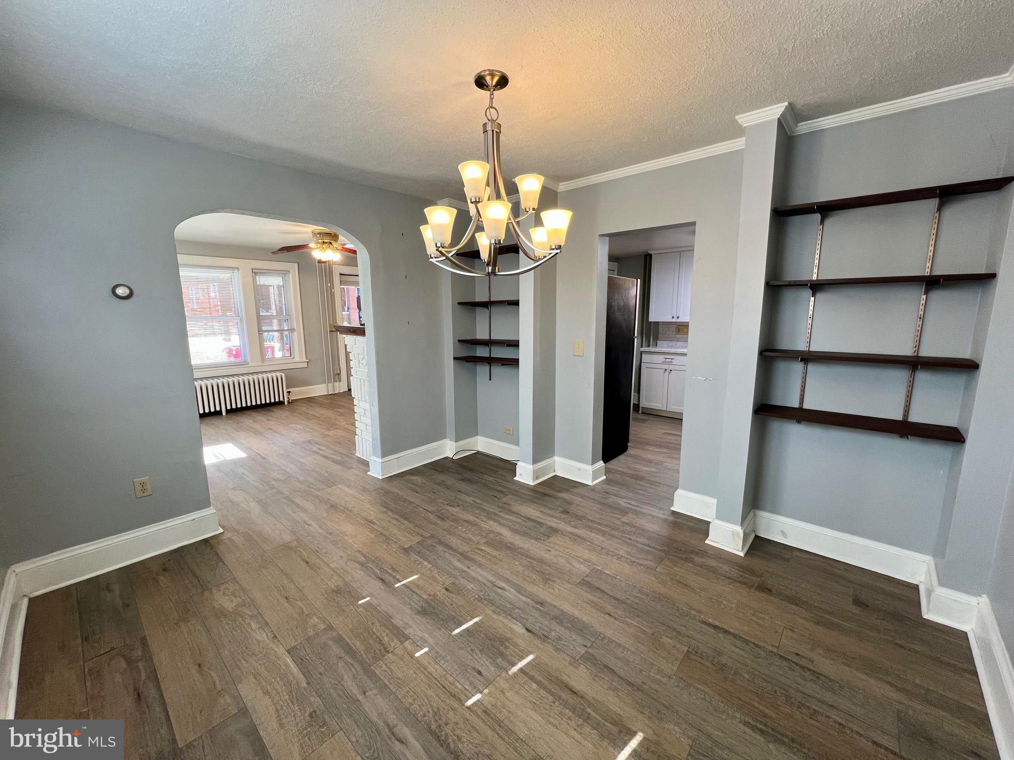 NORTH END - Residential