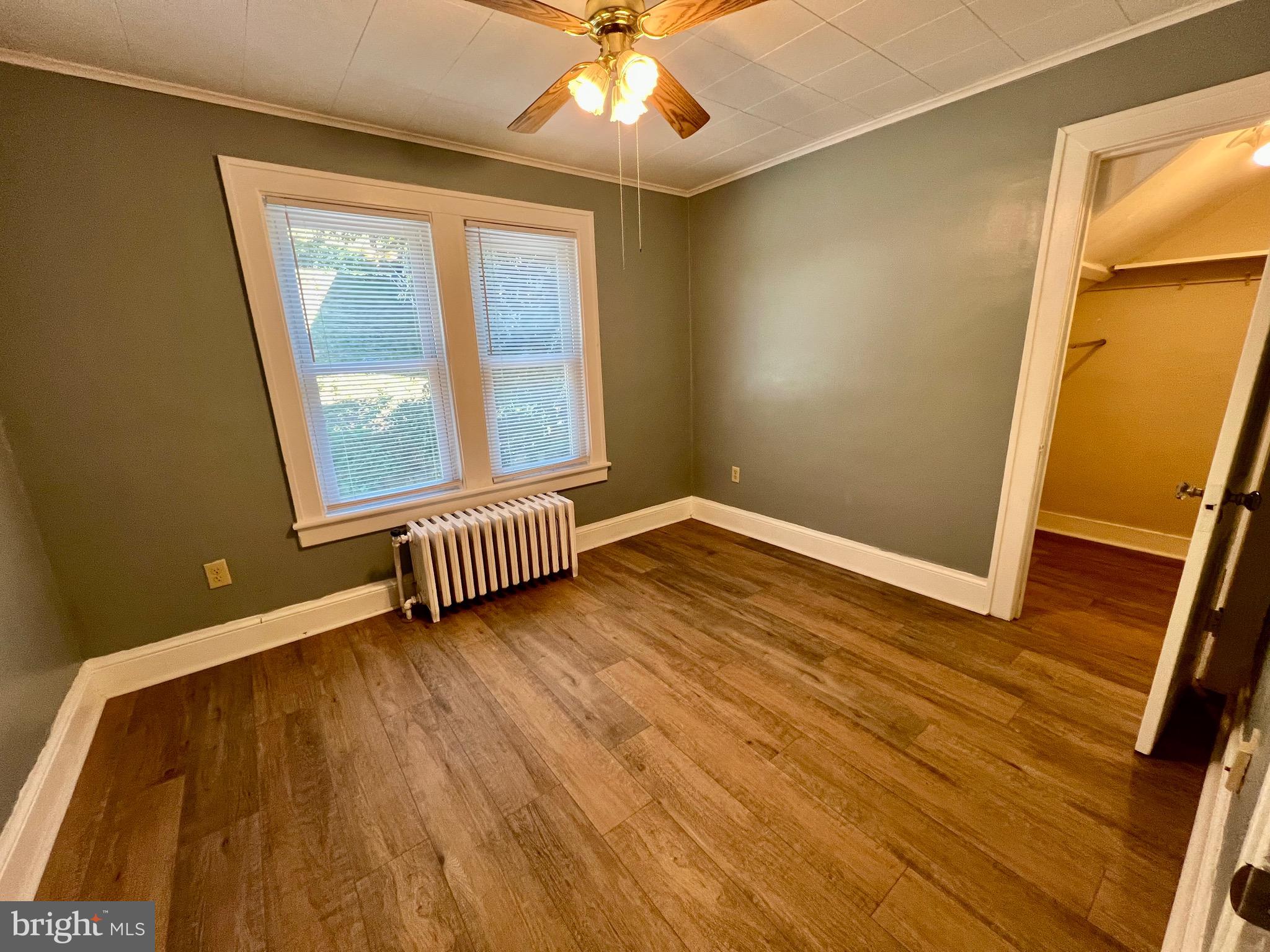 NORTH END - Residential