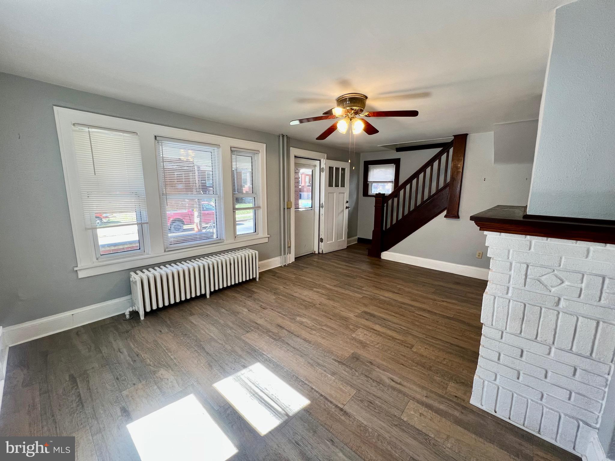 NORTH END - Residential