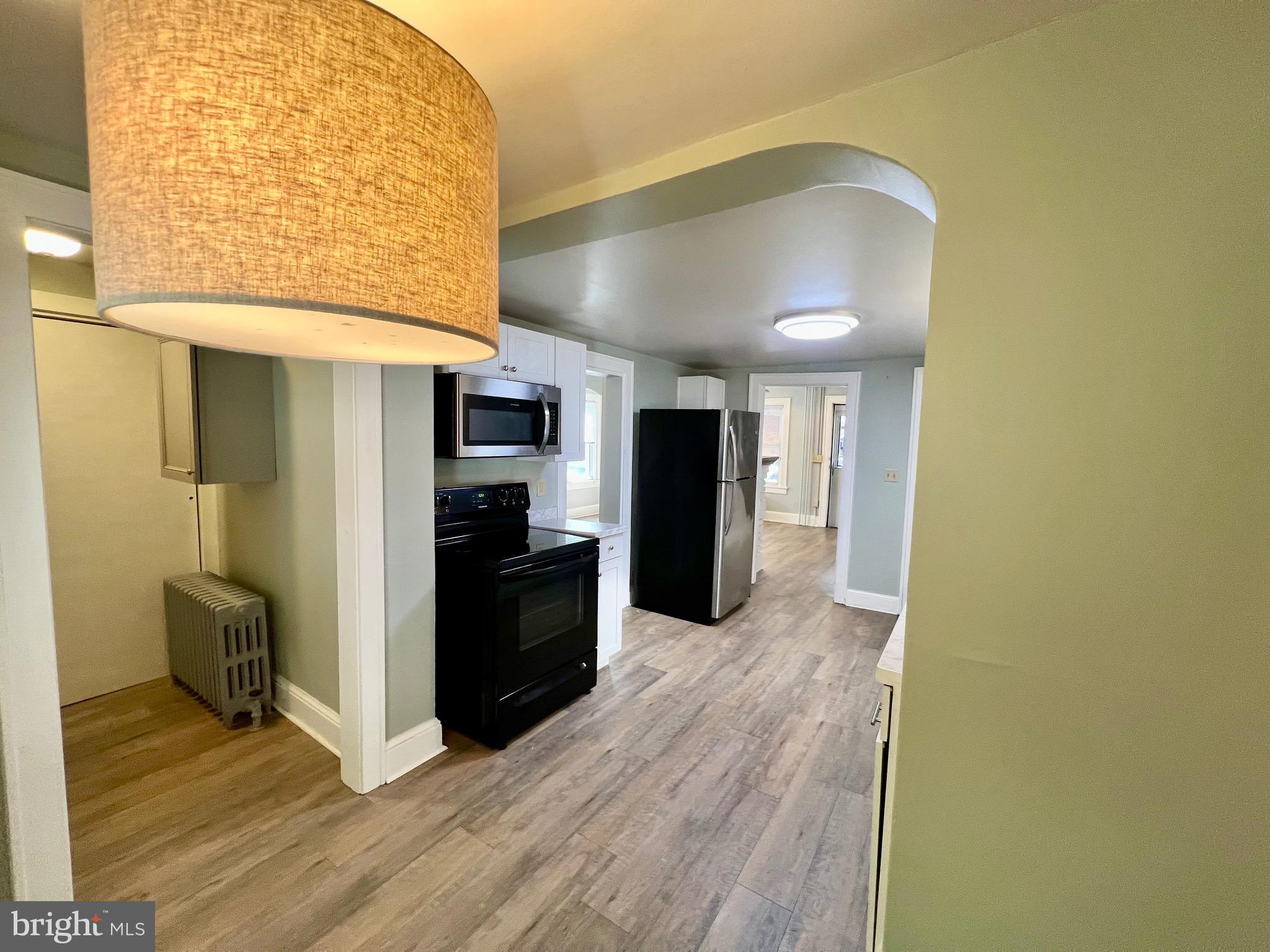 NORTH END - Residential