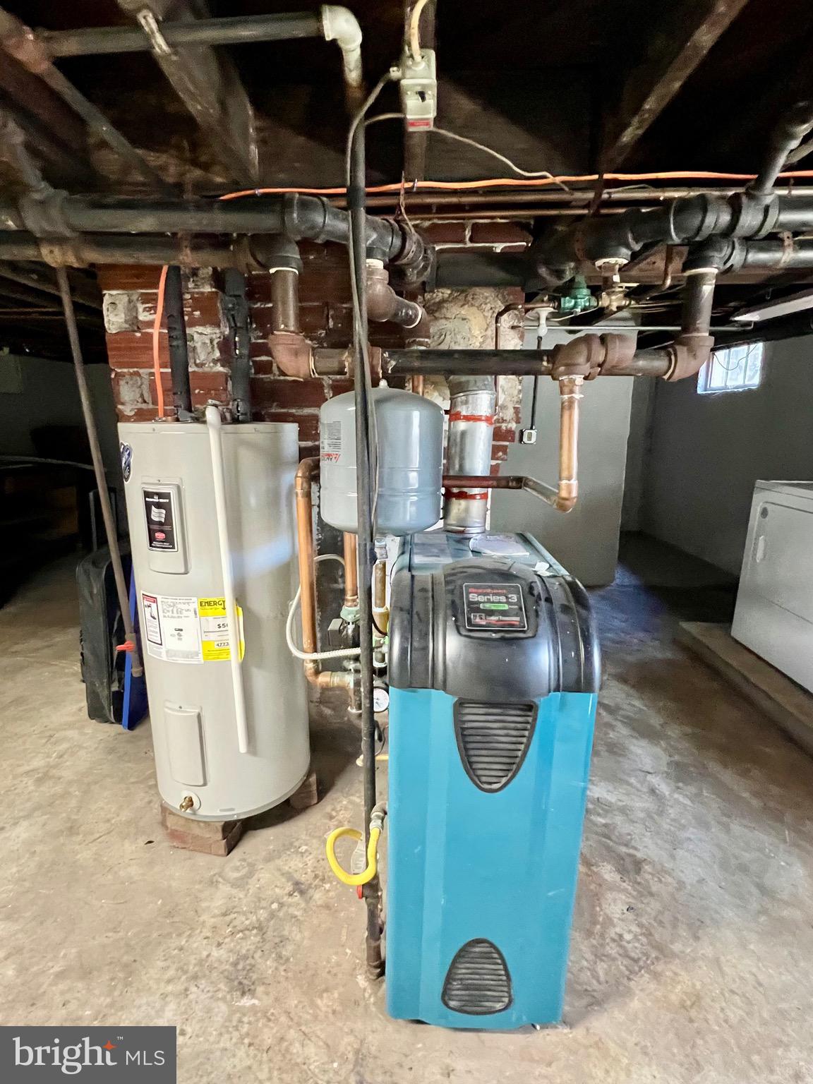 NORTH END - Residential