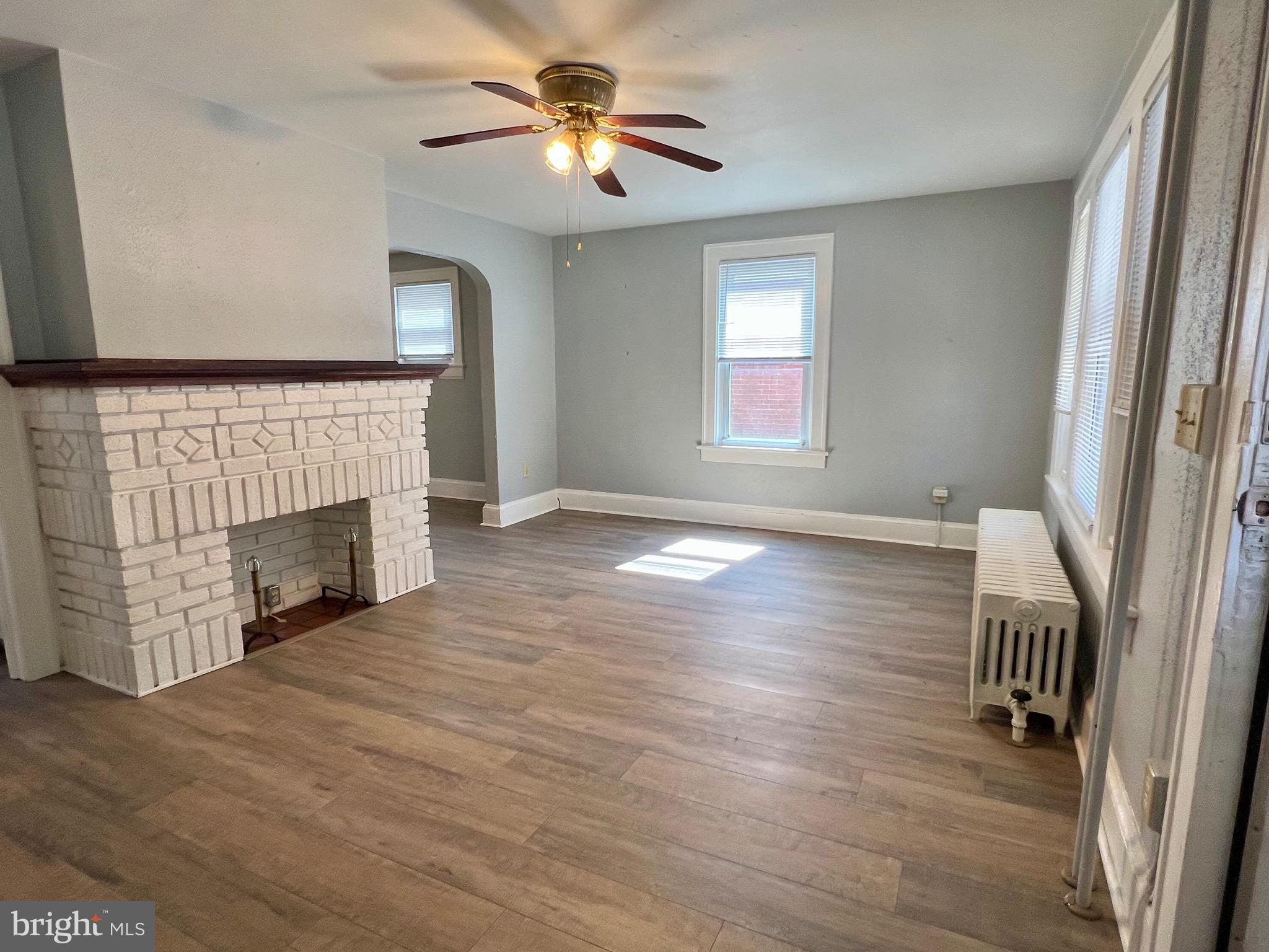 NORTH END - Residential