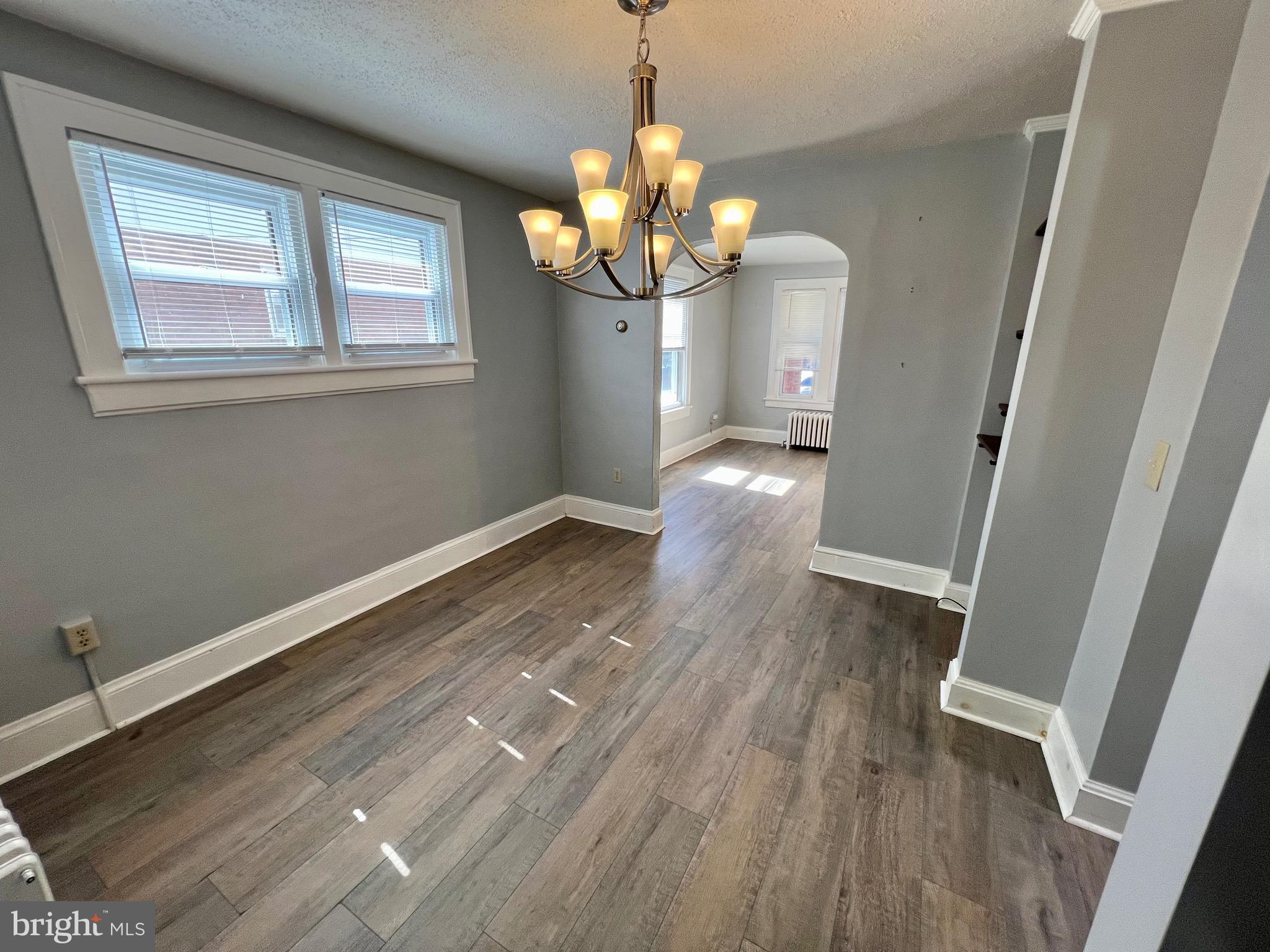 NORTH END - Residential