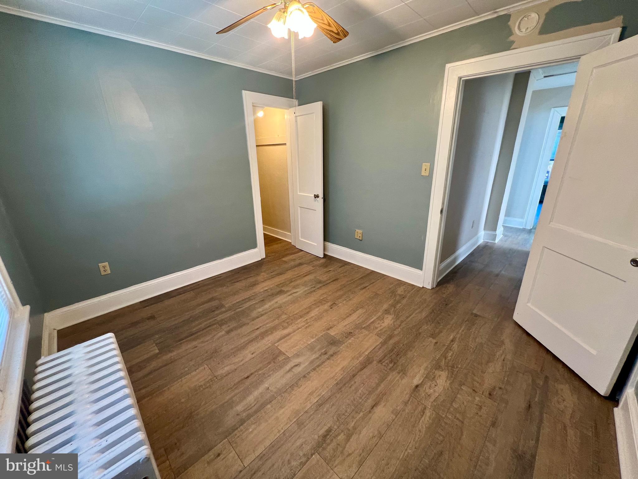 NORTH END - Residential