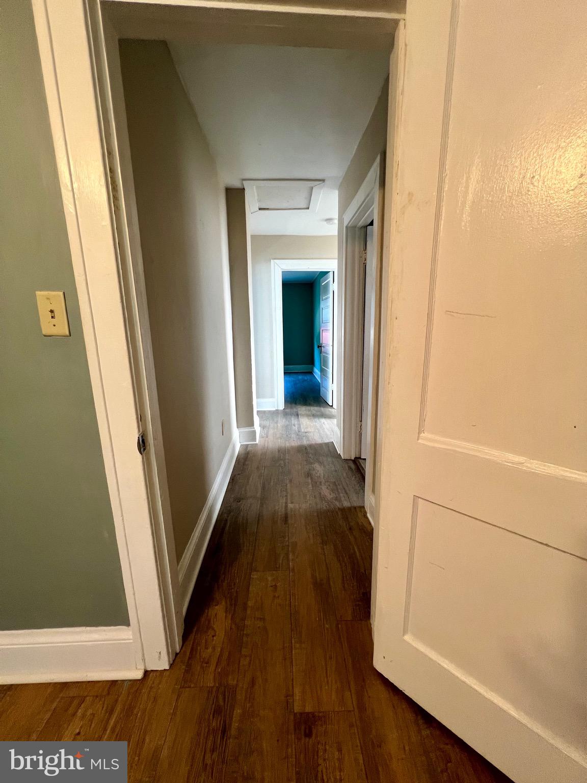 NORTH END - Residential