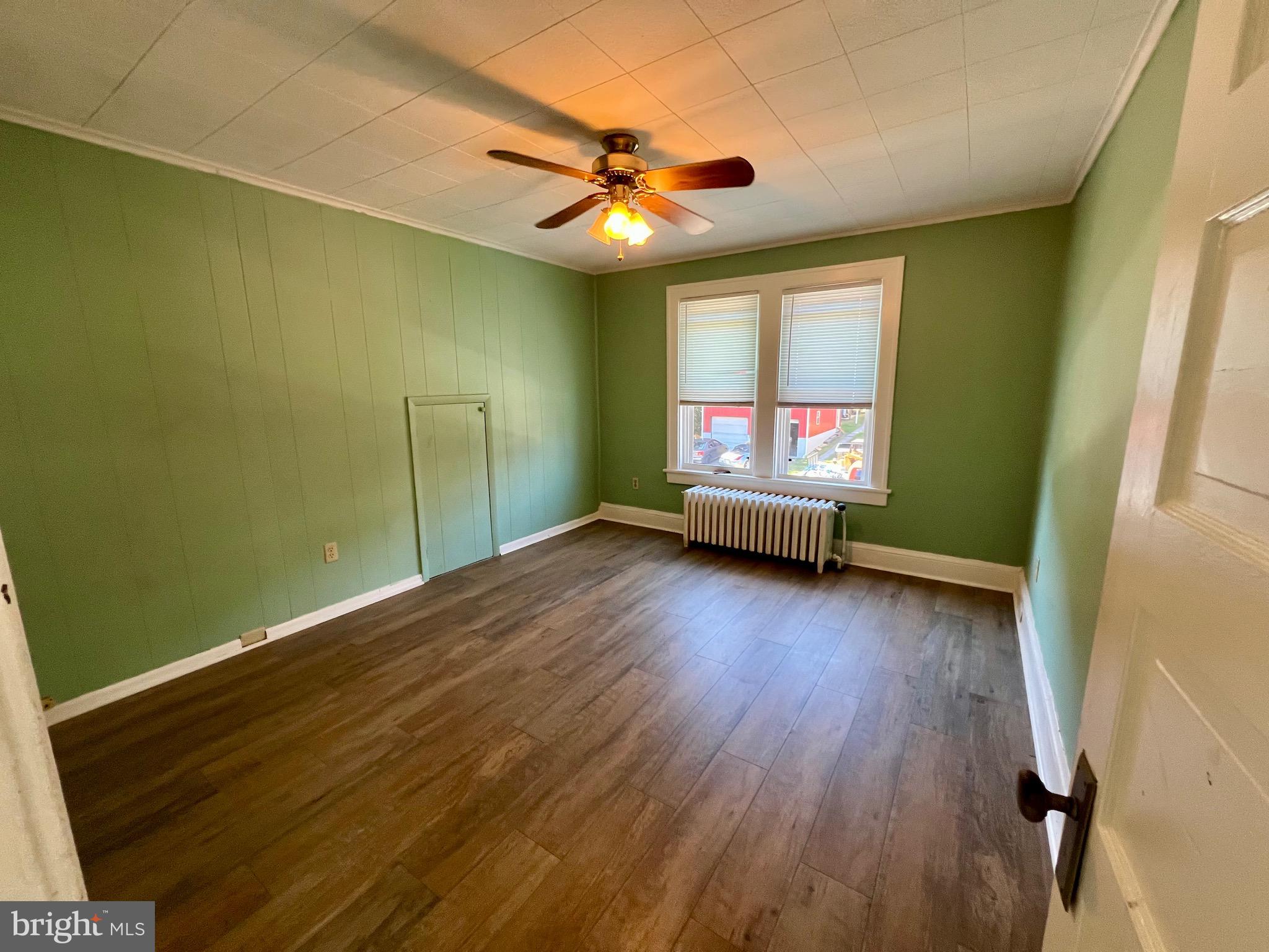 NORTH END - Residential