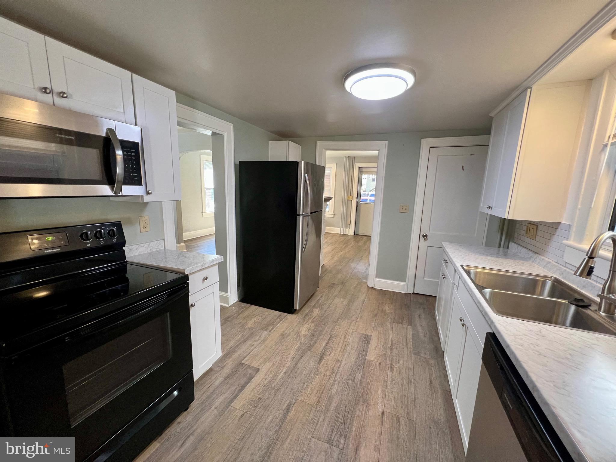 NORTH END - Residential