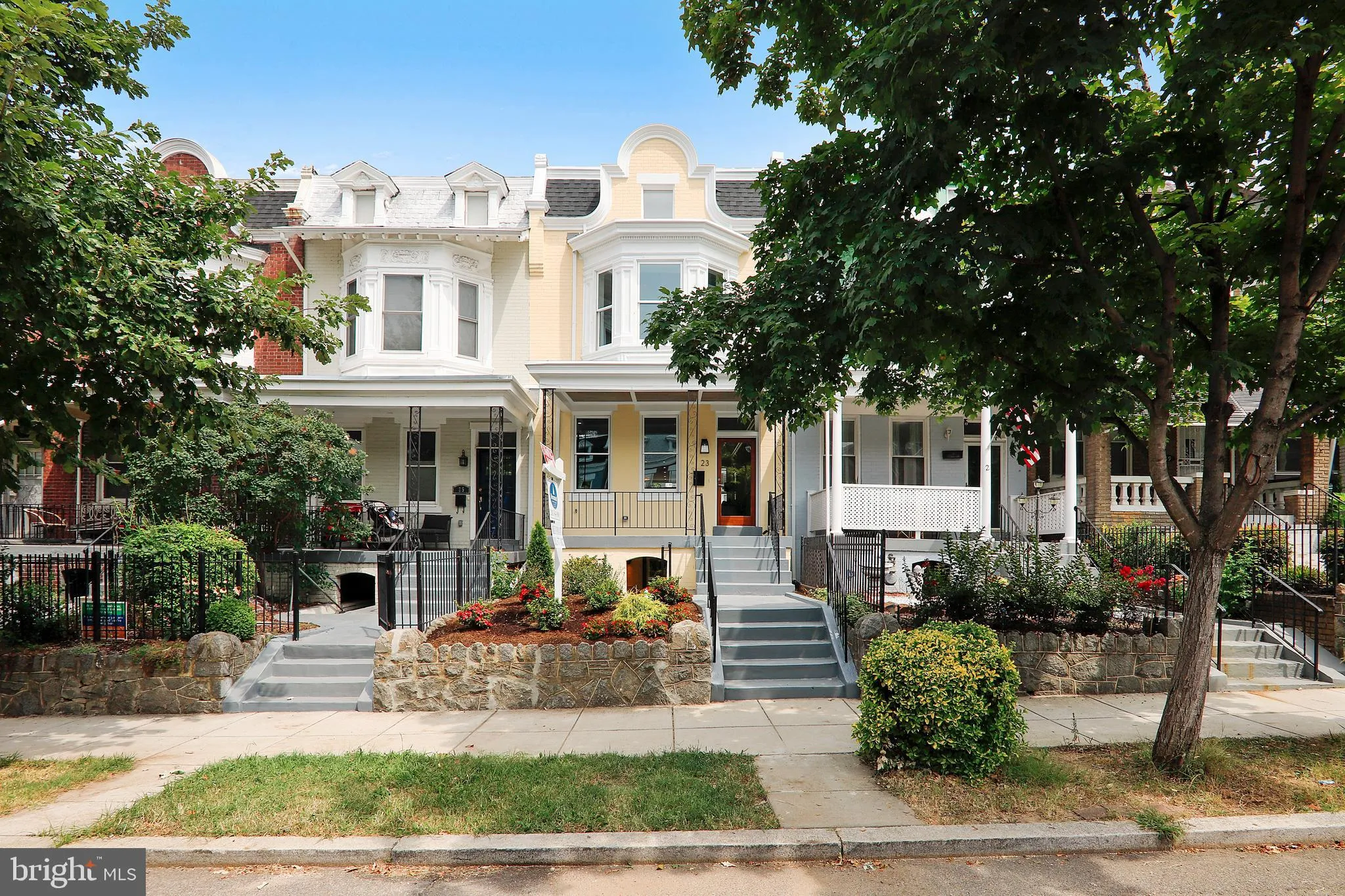 23 W Street NW, Washington, DC 20001