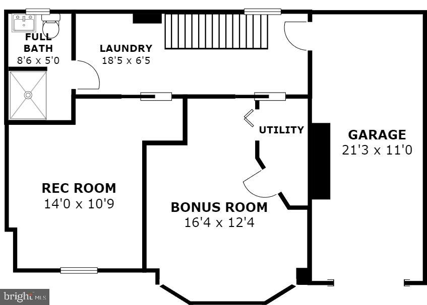 KILMAROCK - Residential