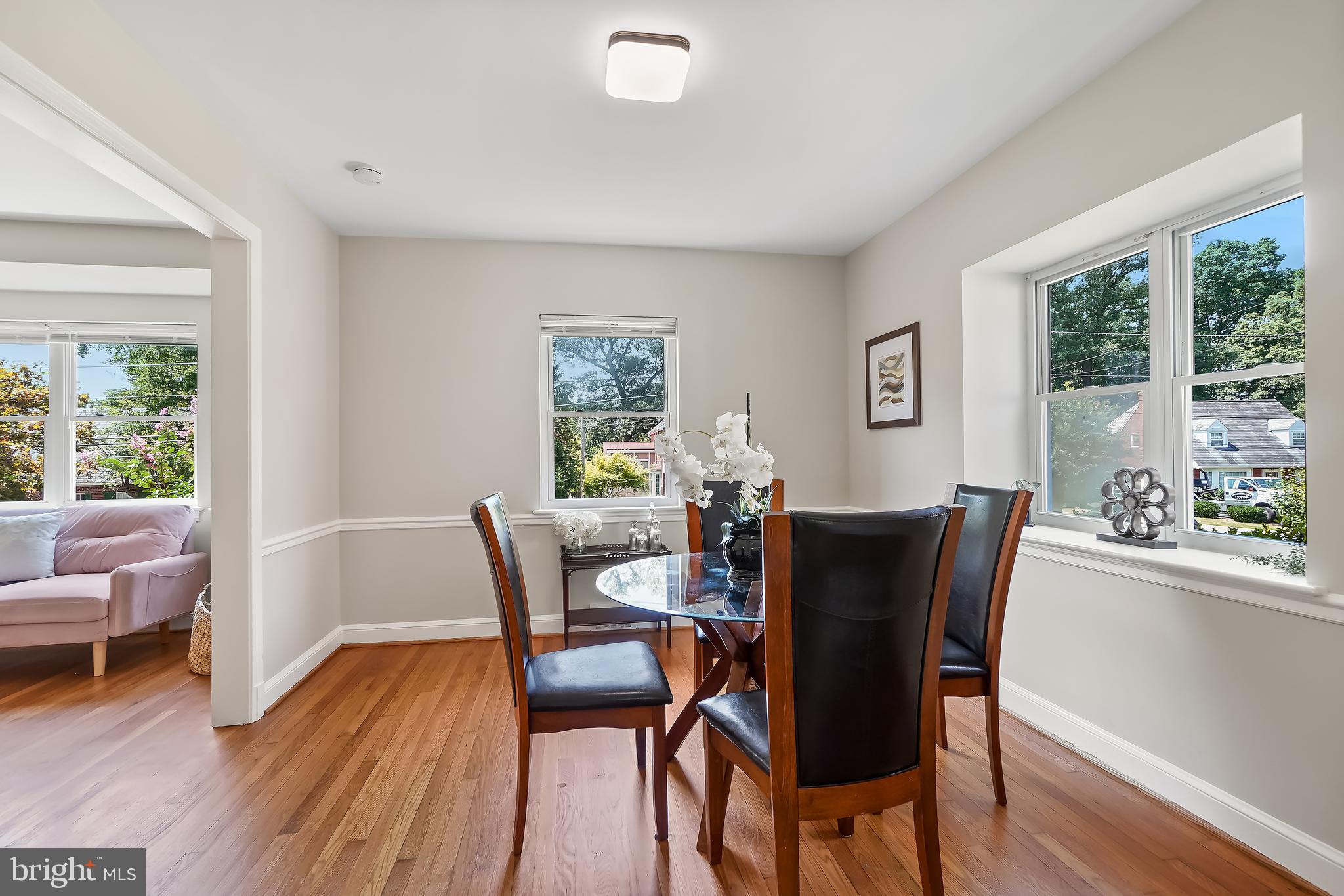 KILMAROCK - Residential