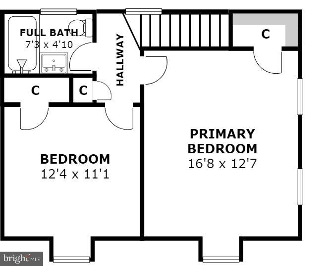 KILMAROCK - Residential