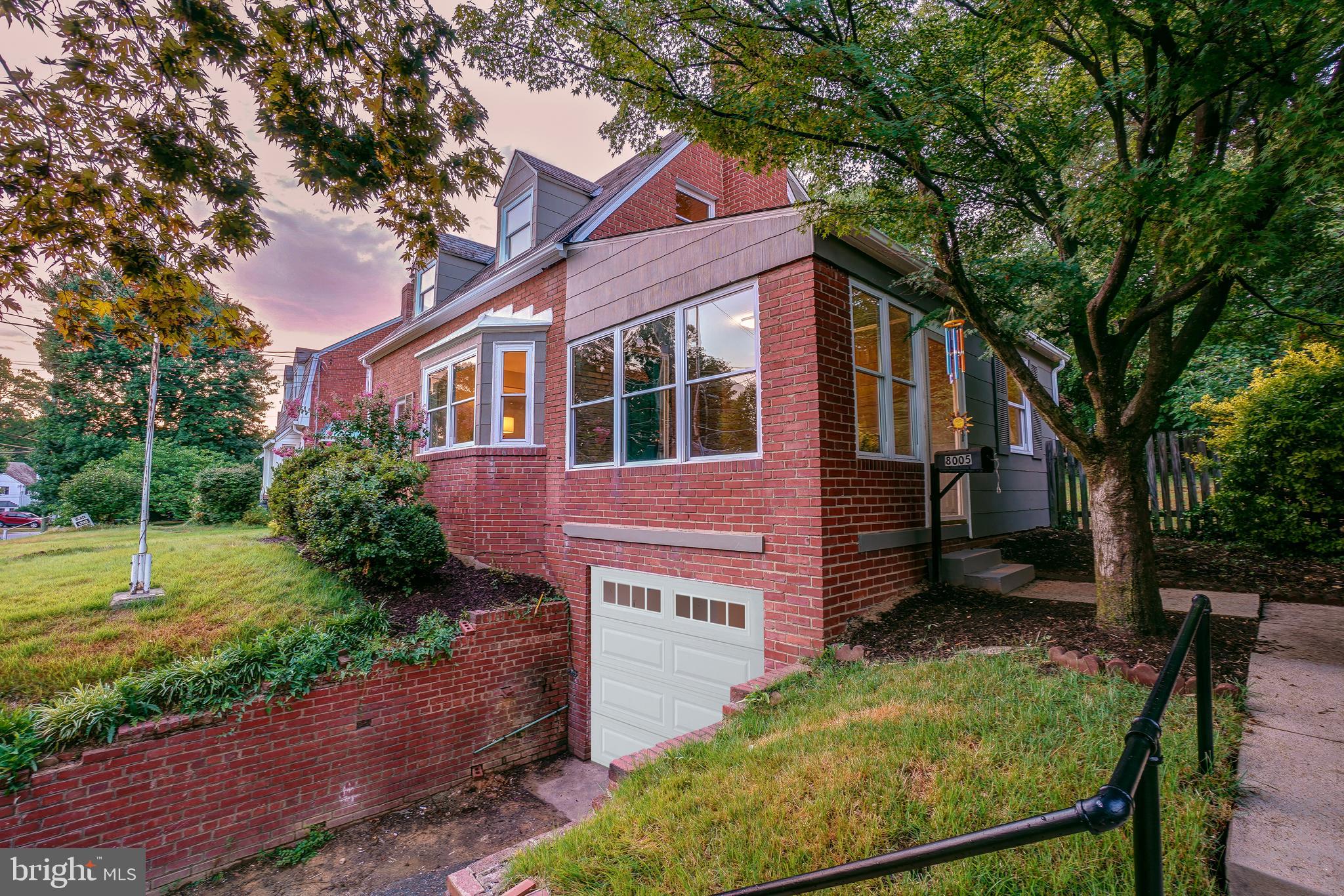 KILMAROCK - Residential