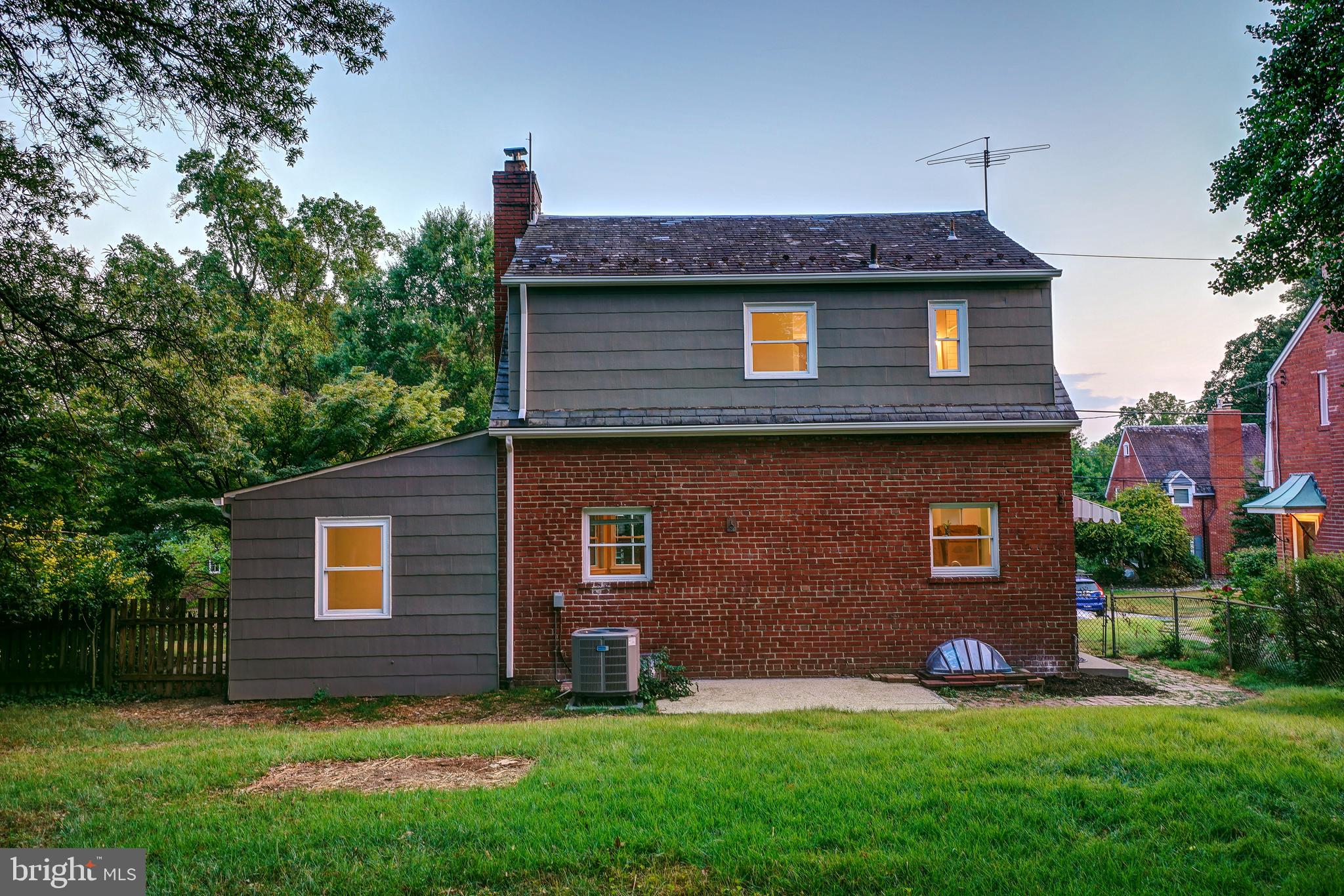 KILMAROCK - Residential