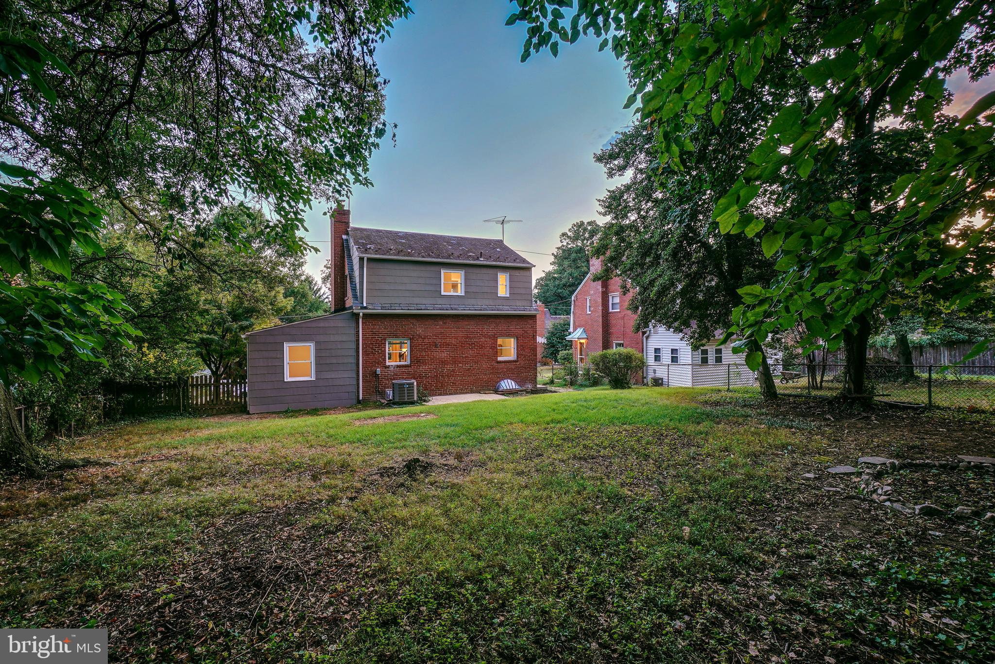 KILMAROCK - Residential