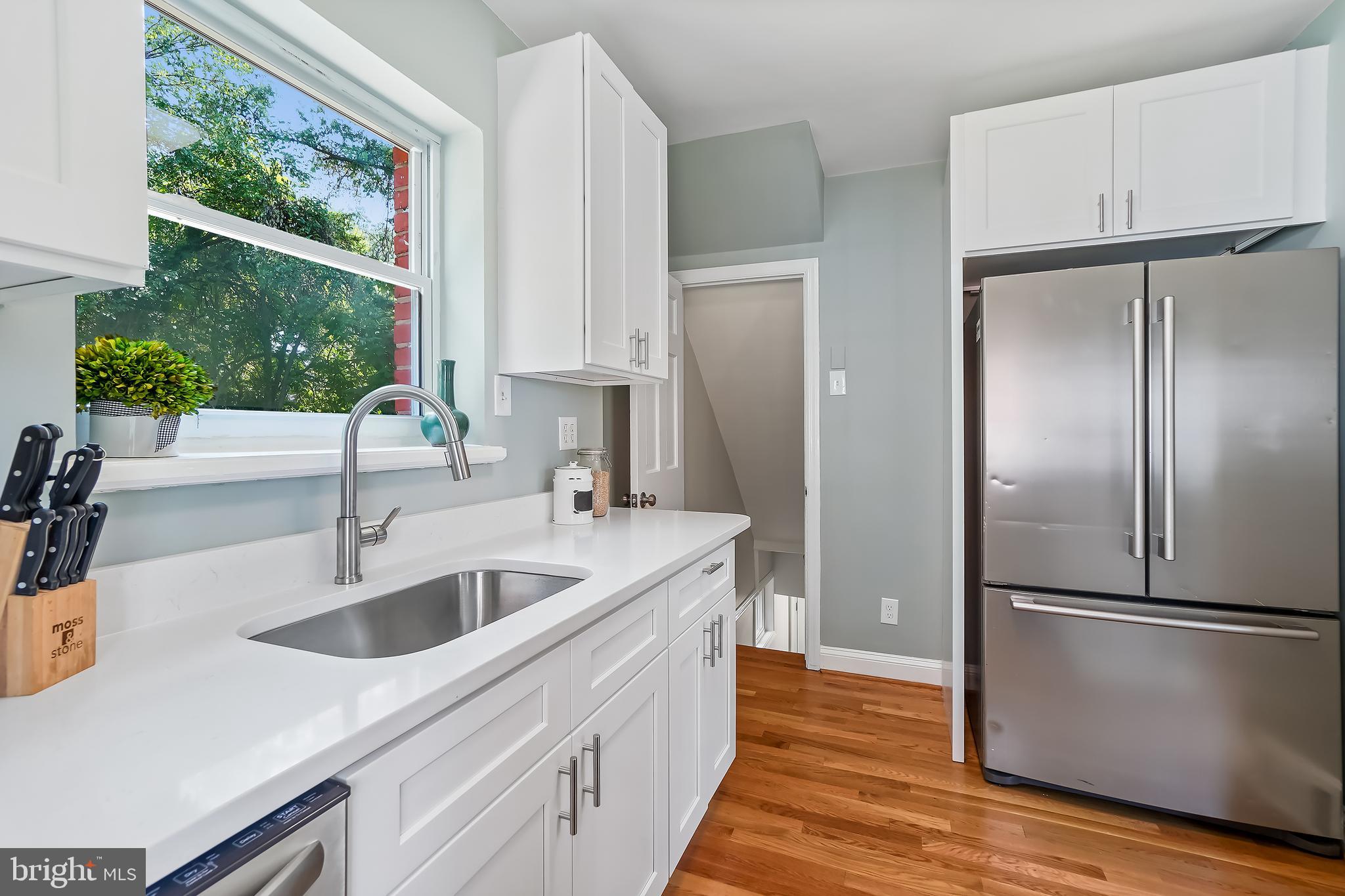 KILMAROCK - Residential