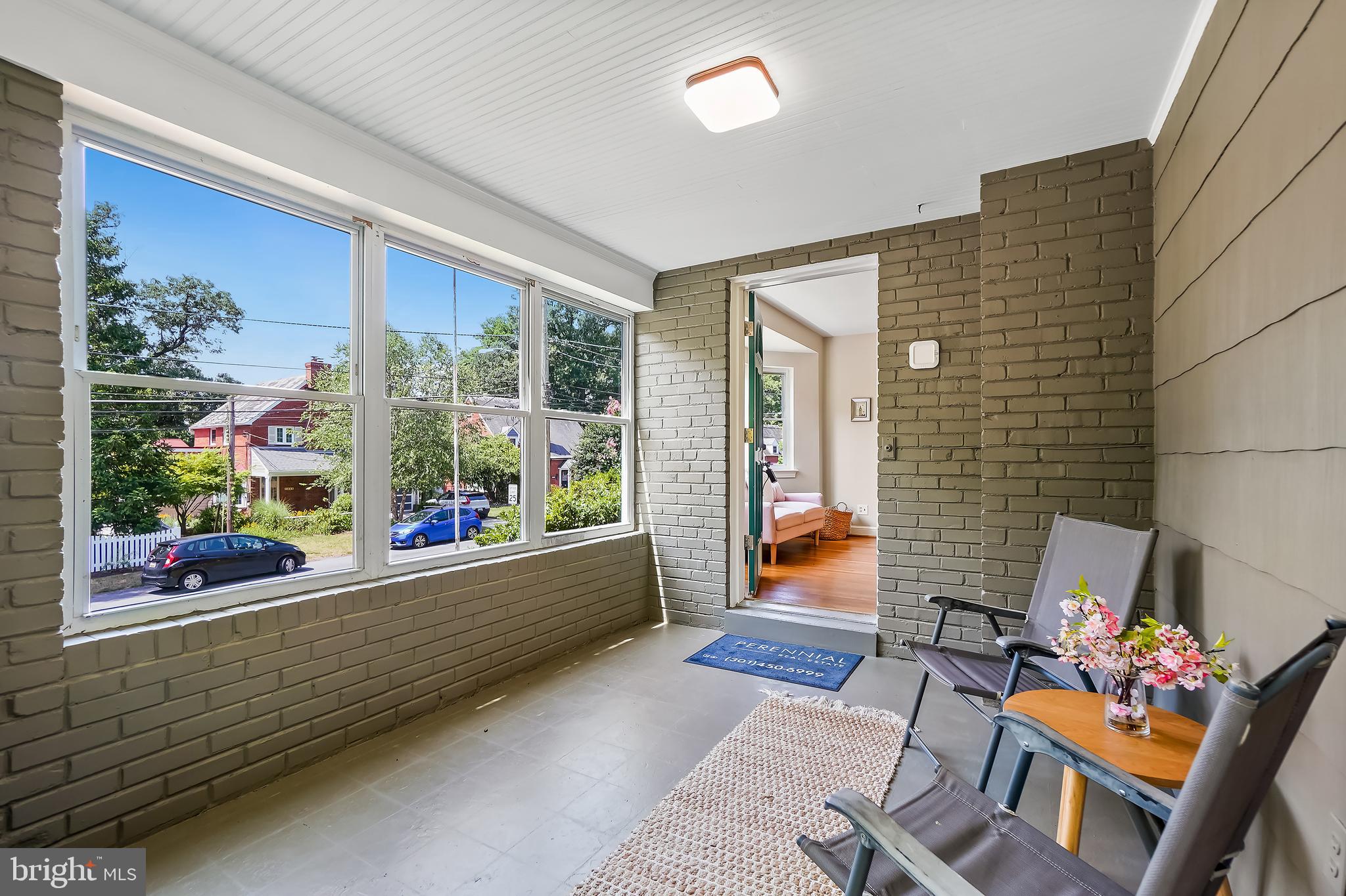 KILMAROCK - Residential