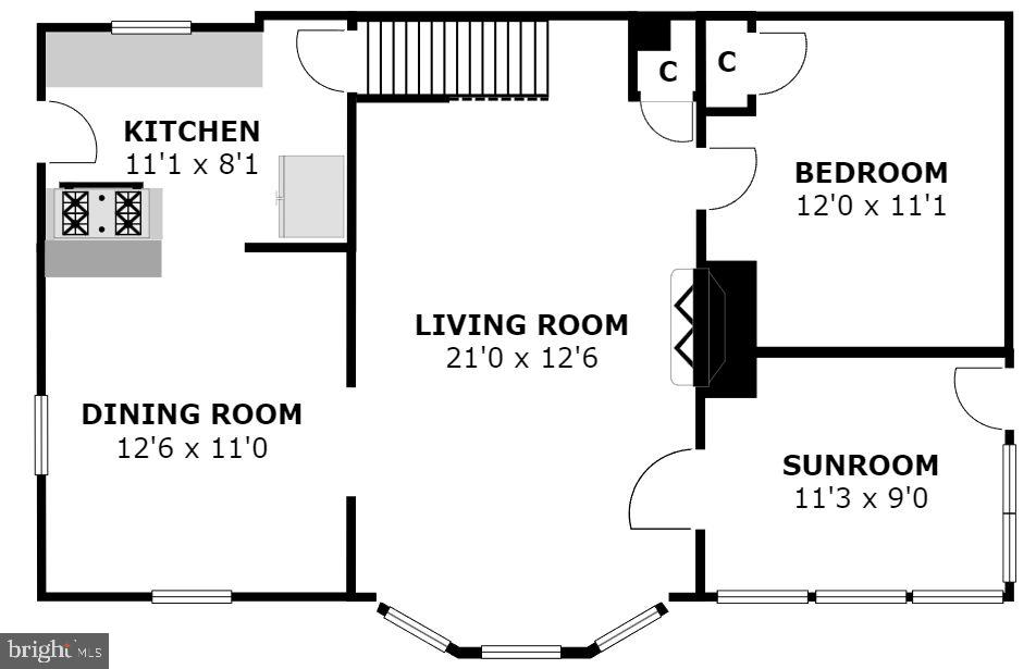 KILMAROCK - Residential