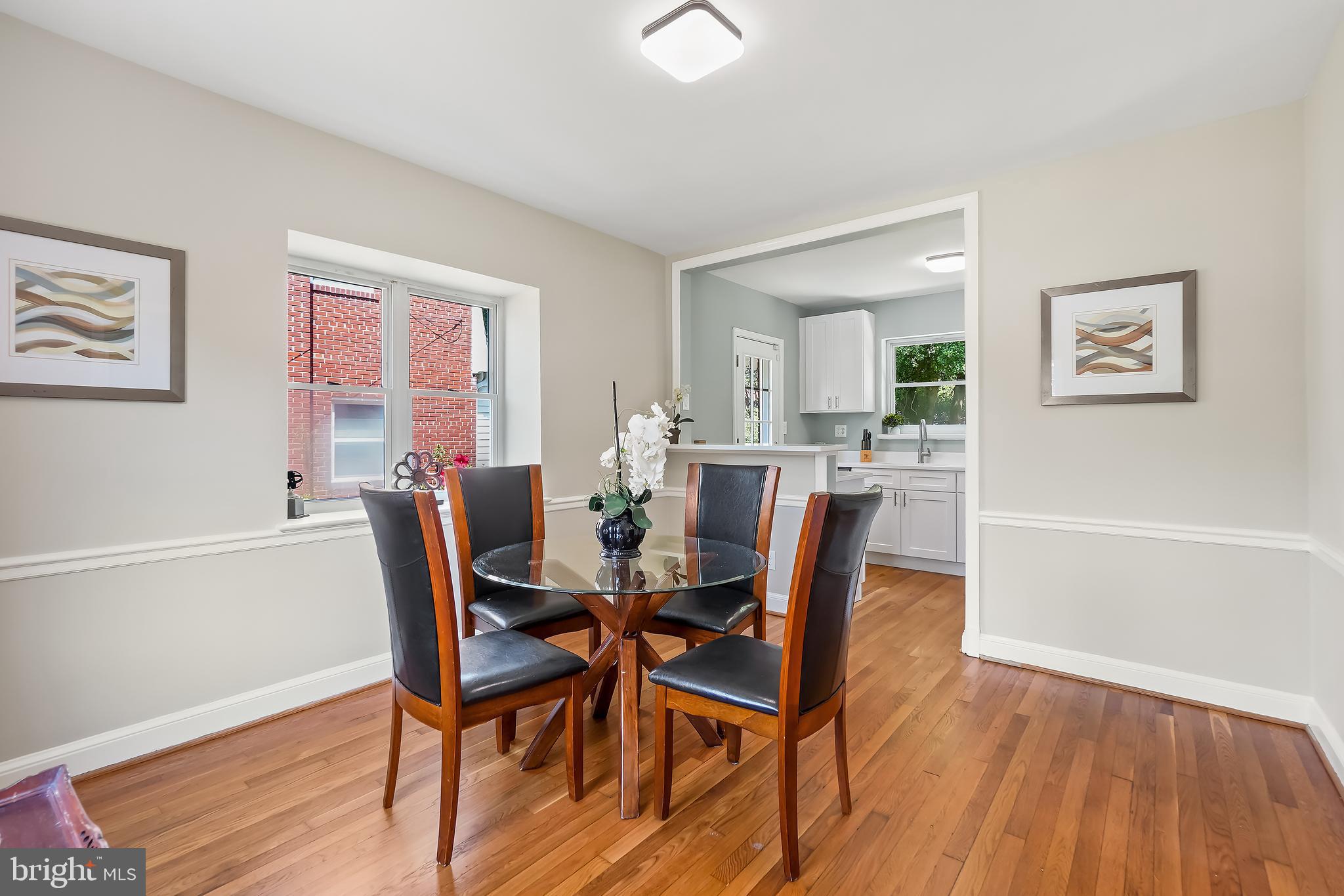 KILMAROCK - Residential