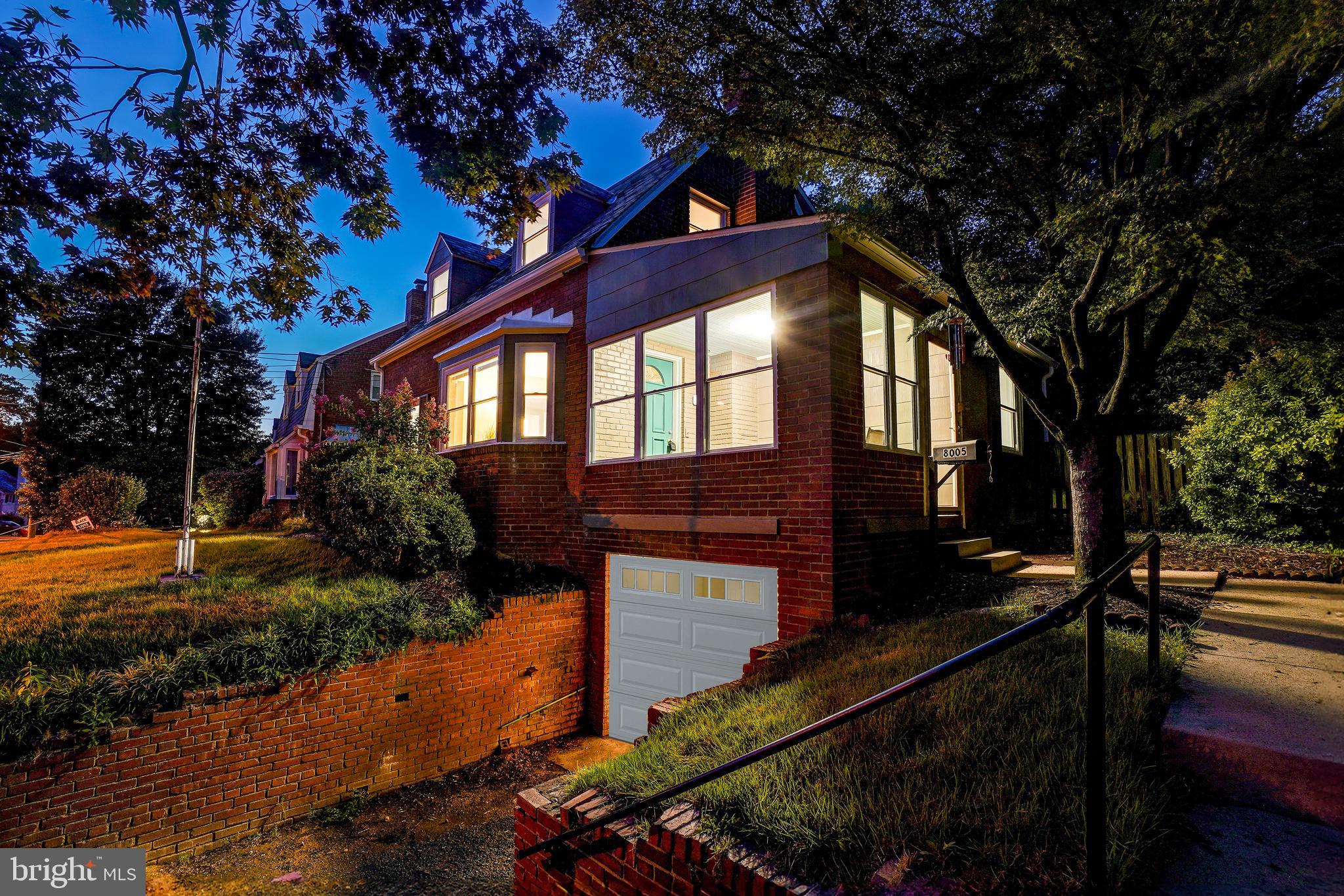 KILMAROCK - Residential