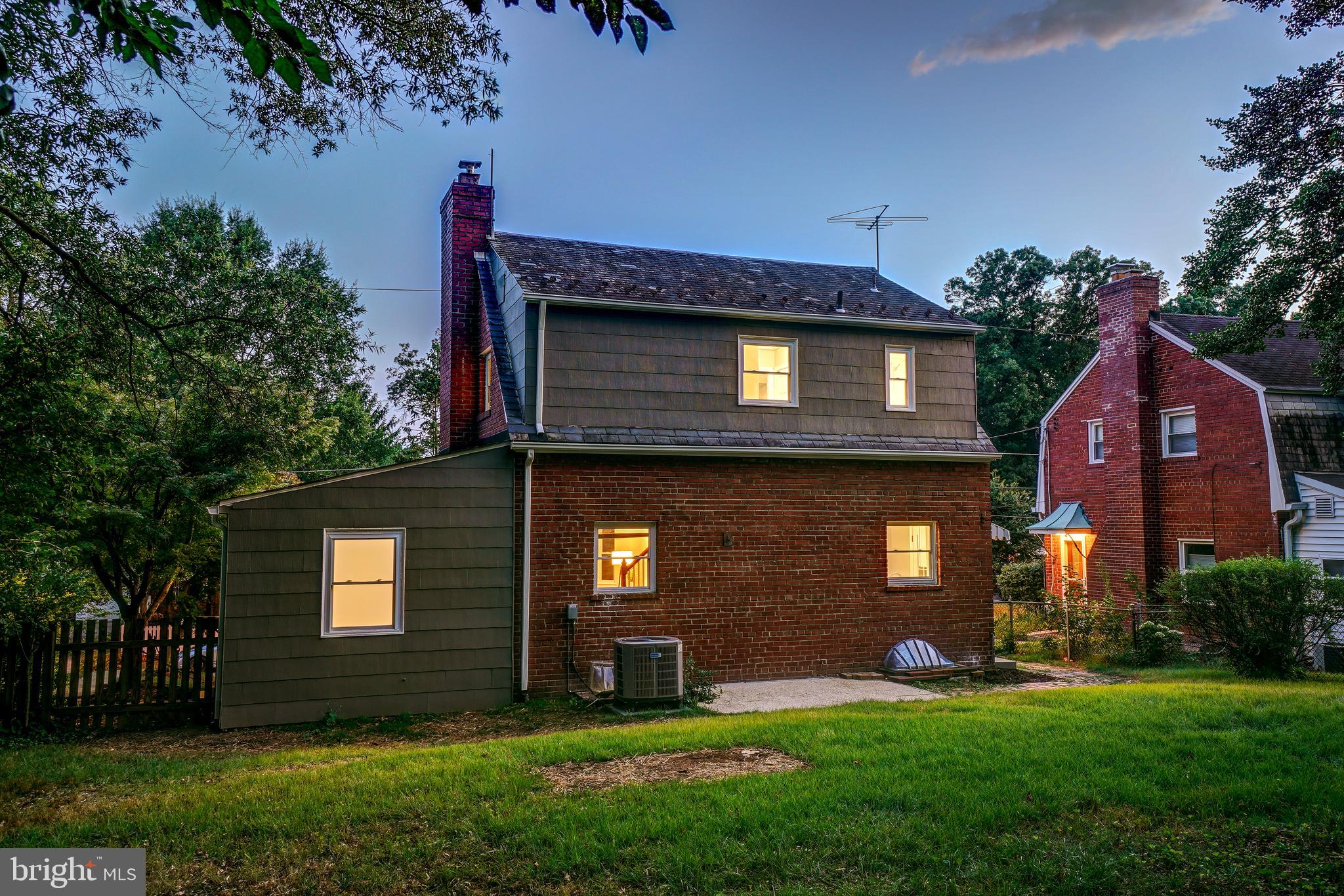 KILMAROCK - Residential