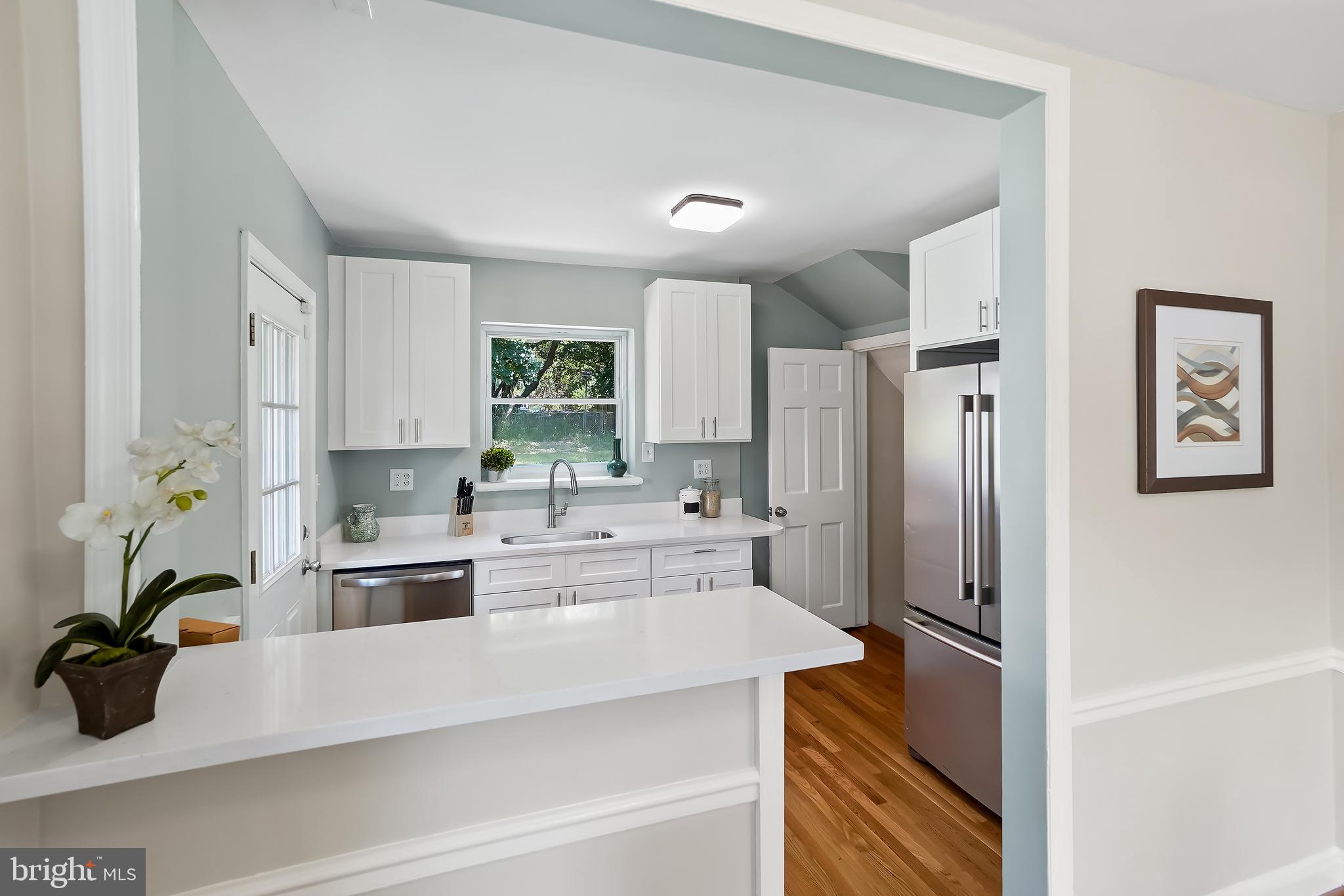 KILMAROCK - Residential