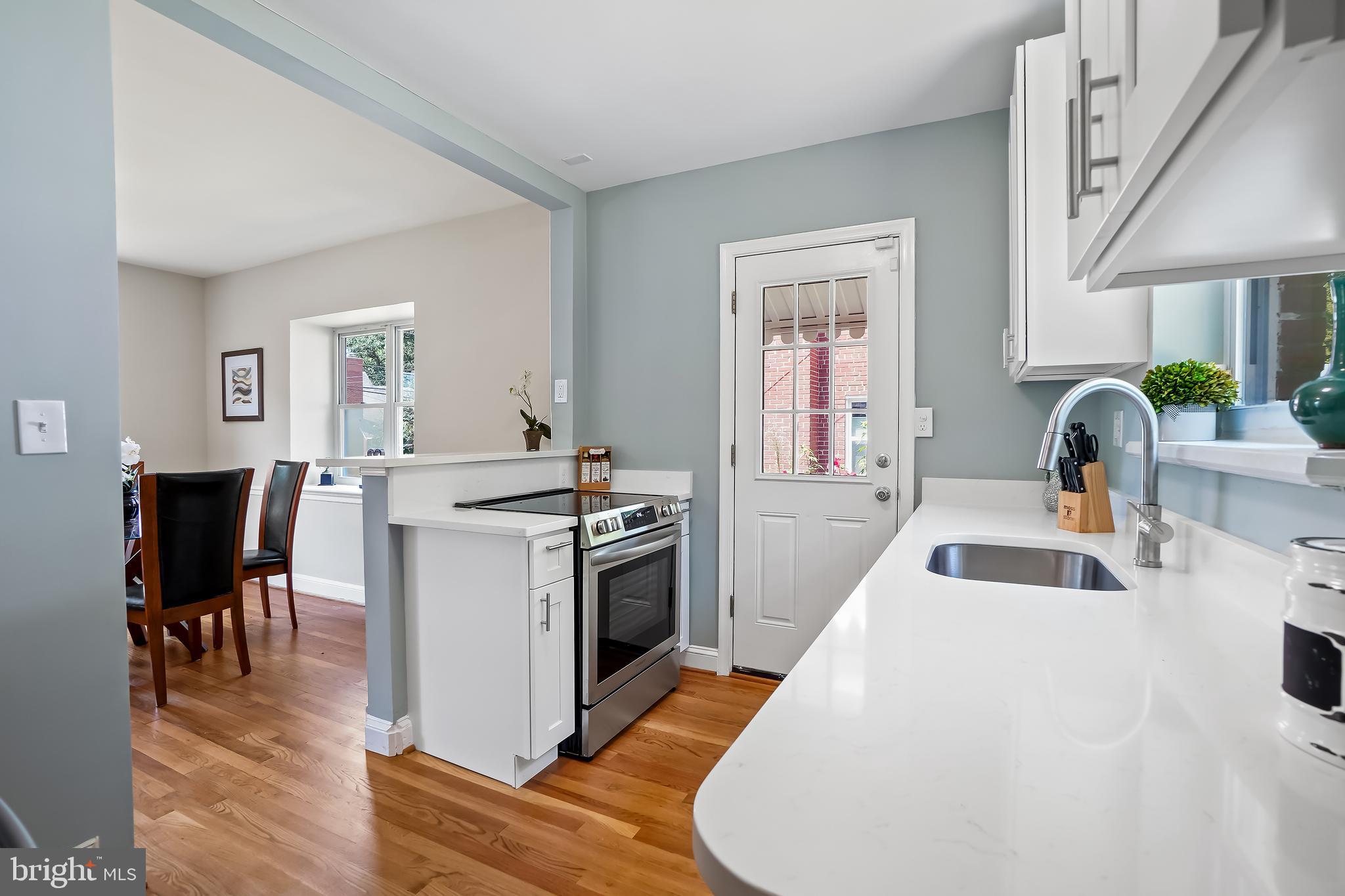 KILMAROCK - Residential