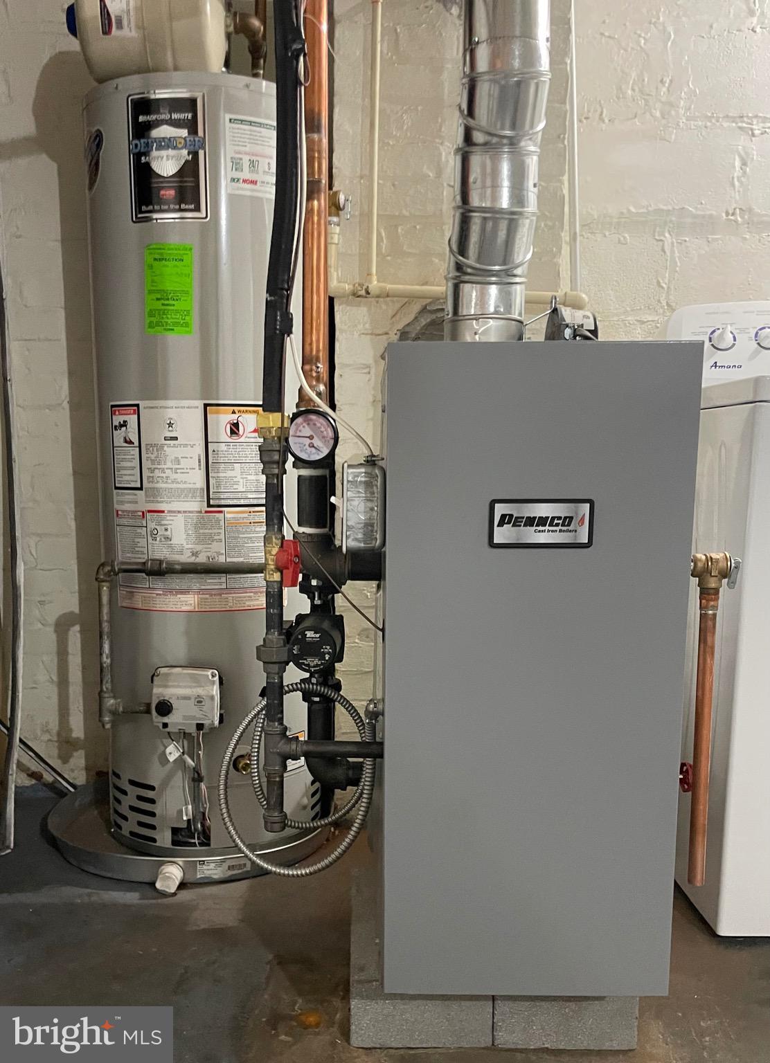 NEW NORTHWOOD - Residential