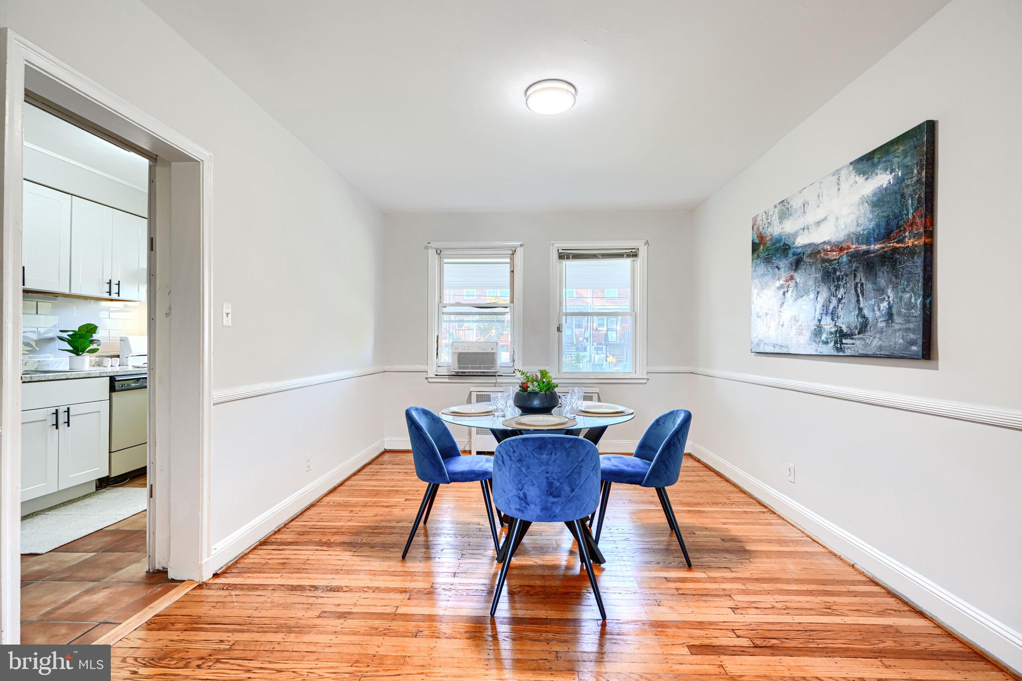 NEW NORTHWOOD - Residential