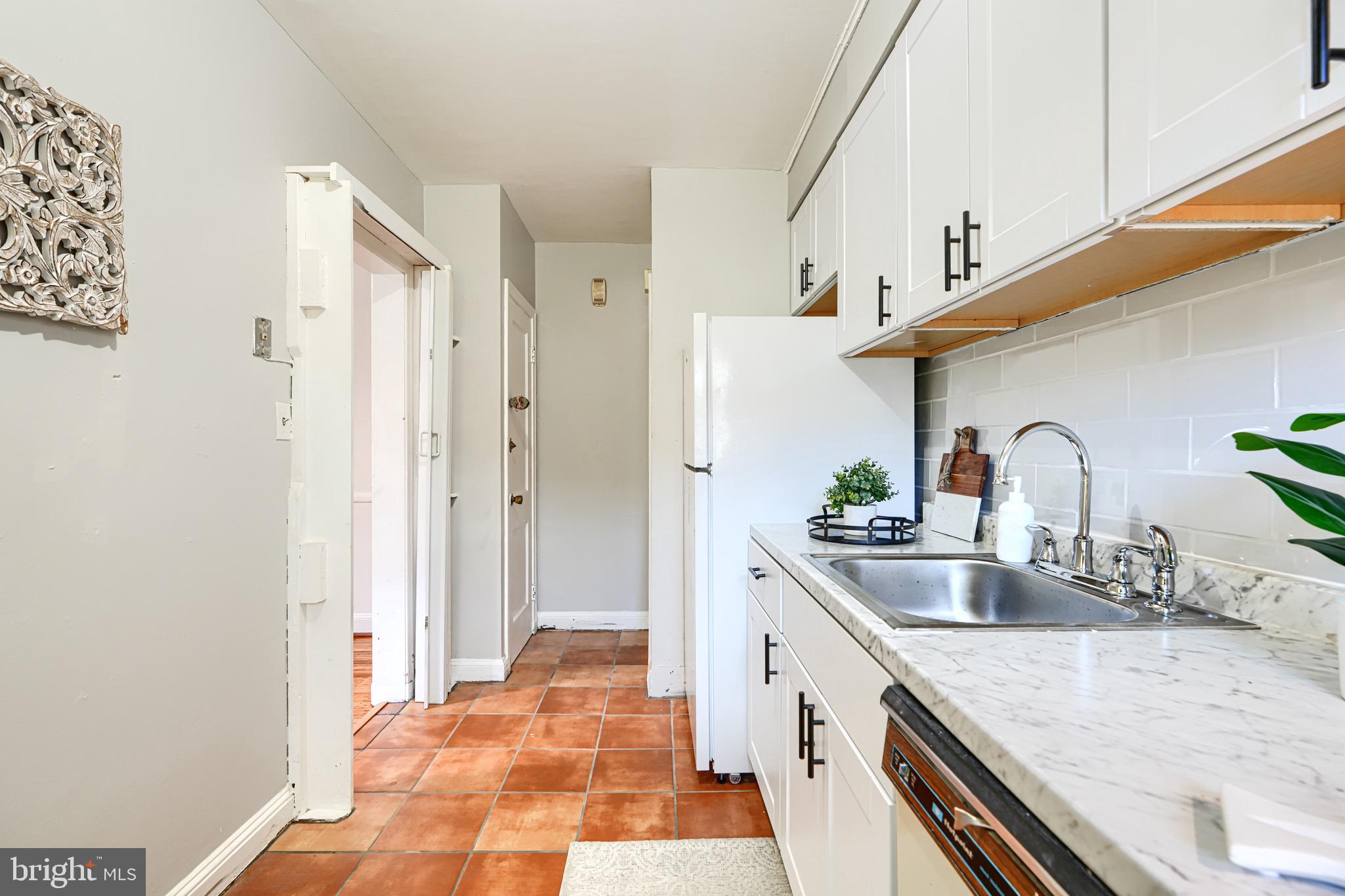 NEW NORTHWOOD - Residential