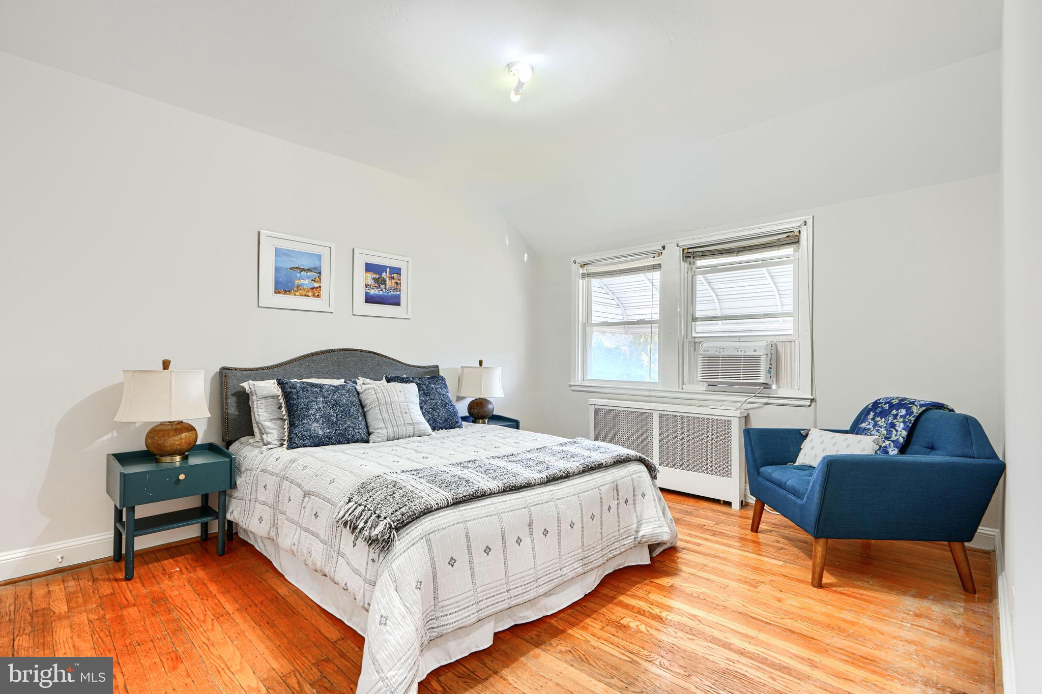 NEW NORTHWOOD - Residential