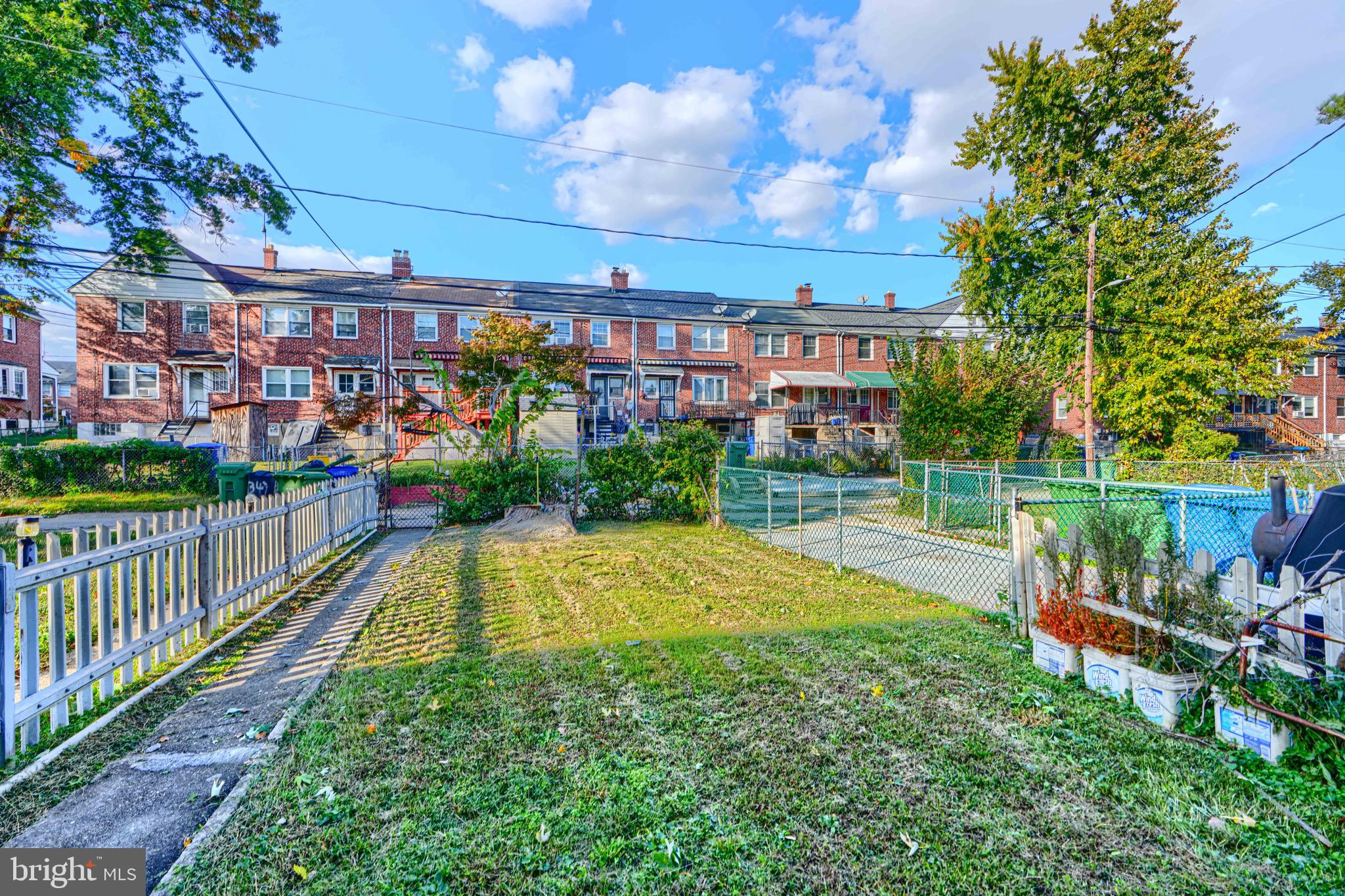 NEW NORTHWOOD - Residential