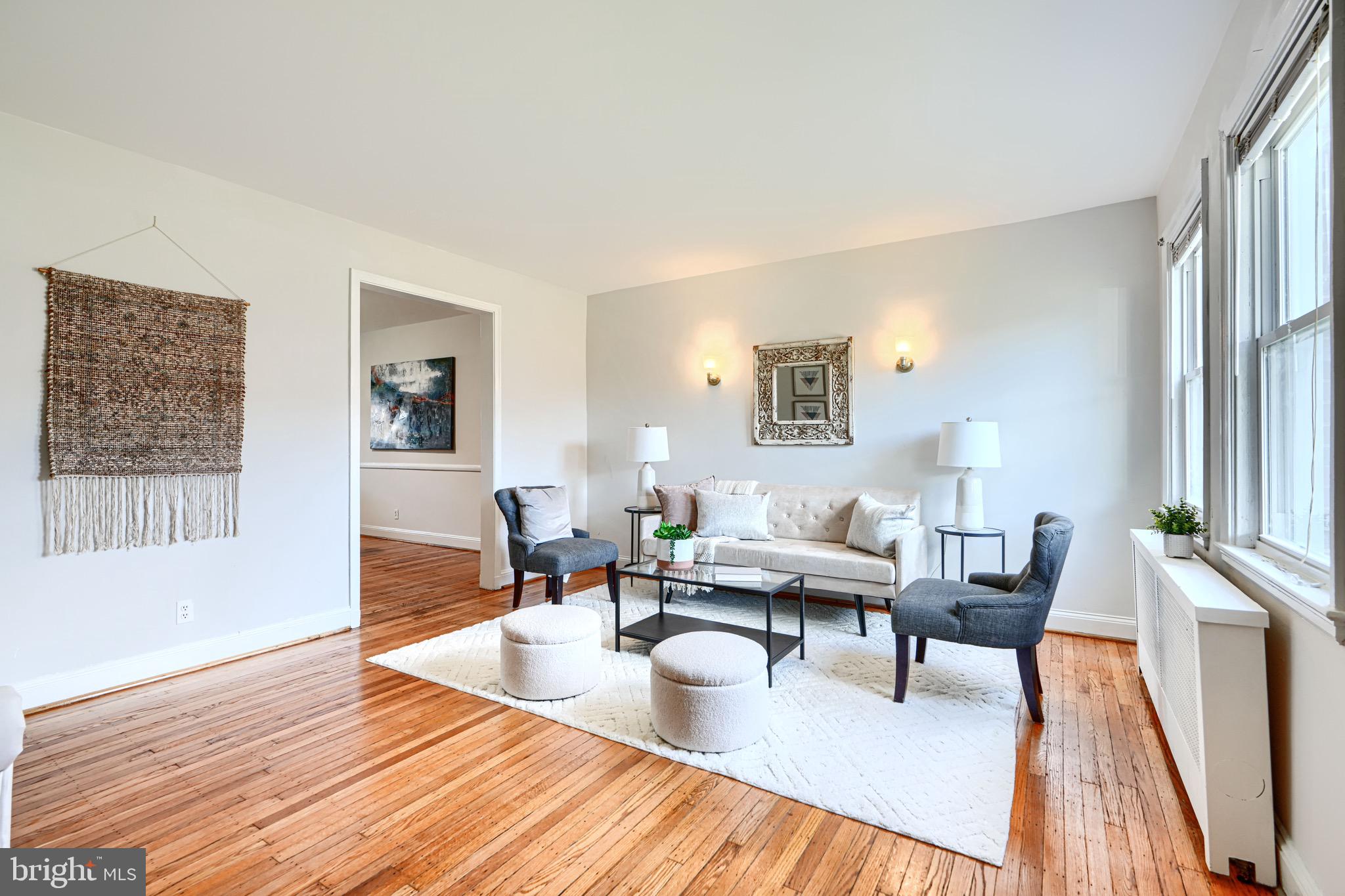 NEW NORTHWOOD - Residential