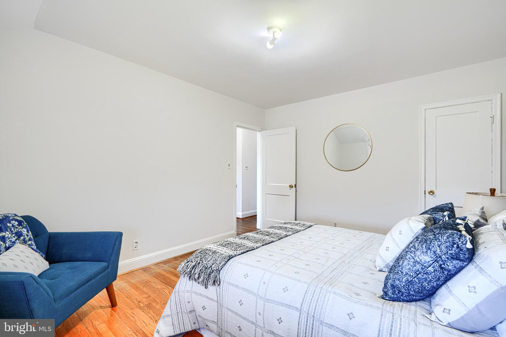 NEW NORTHWOOD - Residential