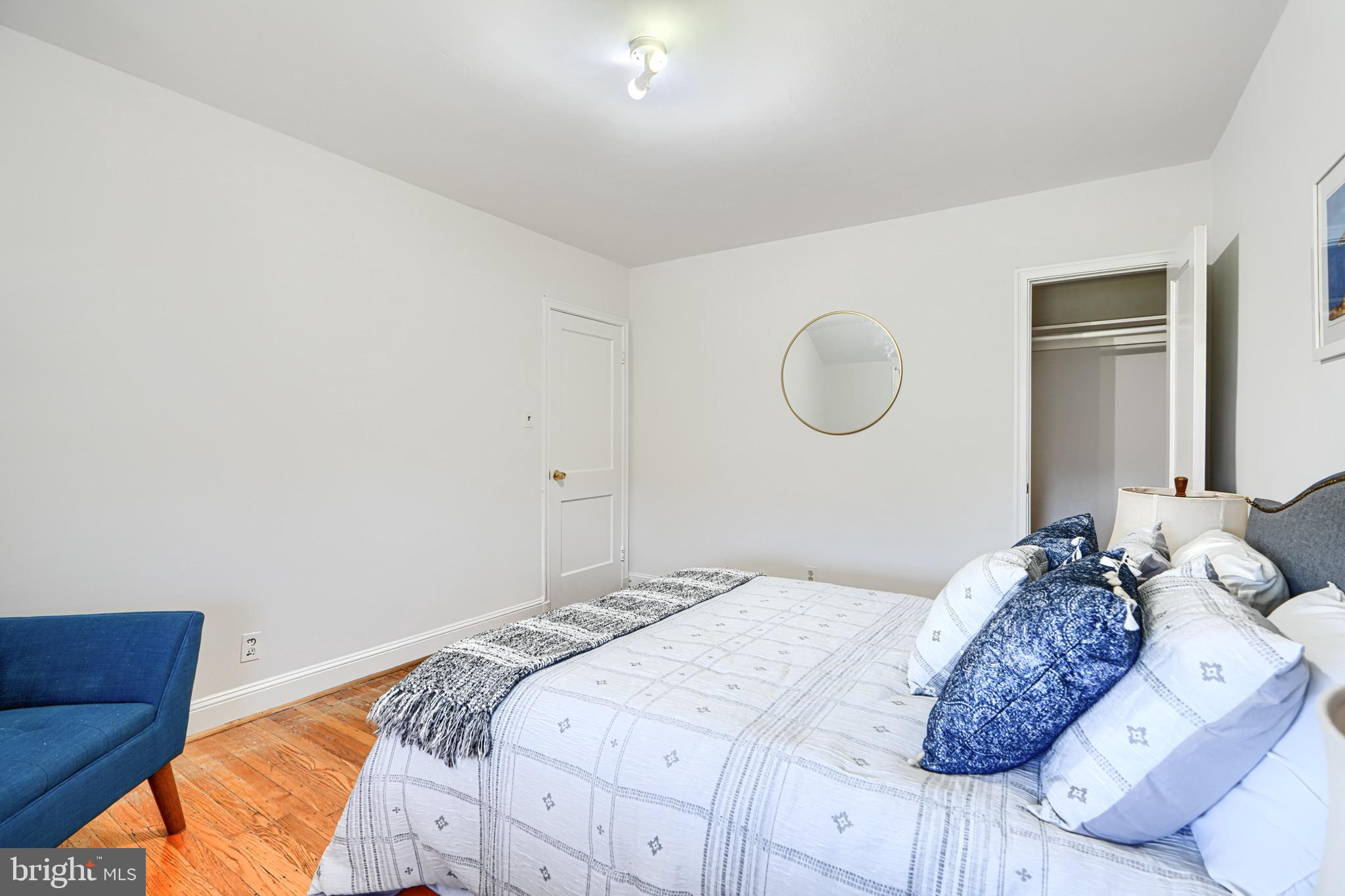 NEW NORTHWOOD - Residential