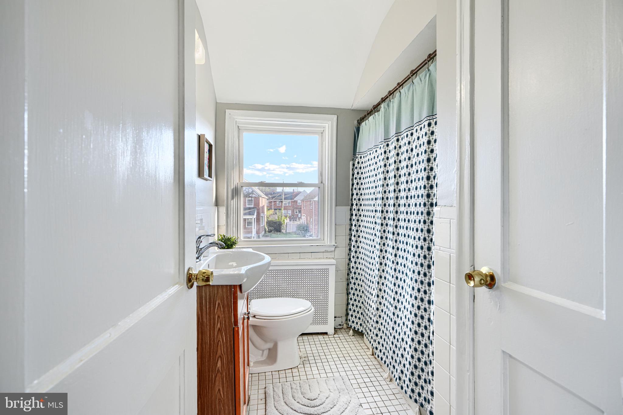 NEW NORTHWOOD - Residential