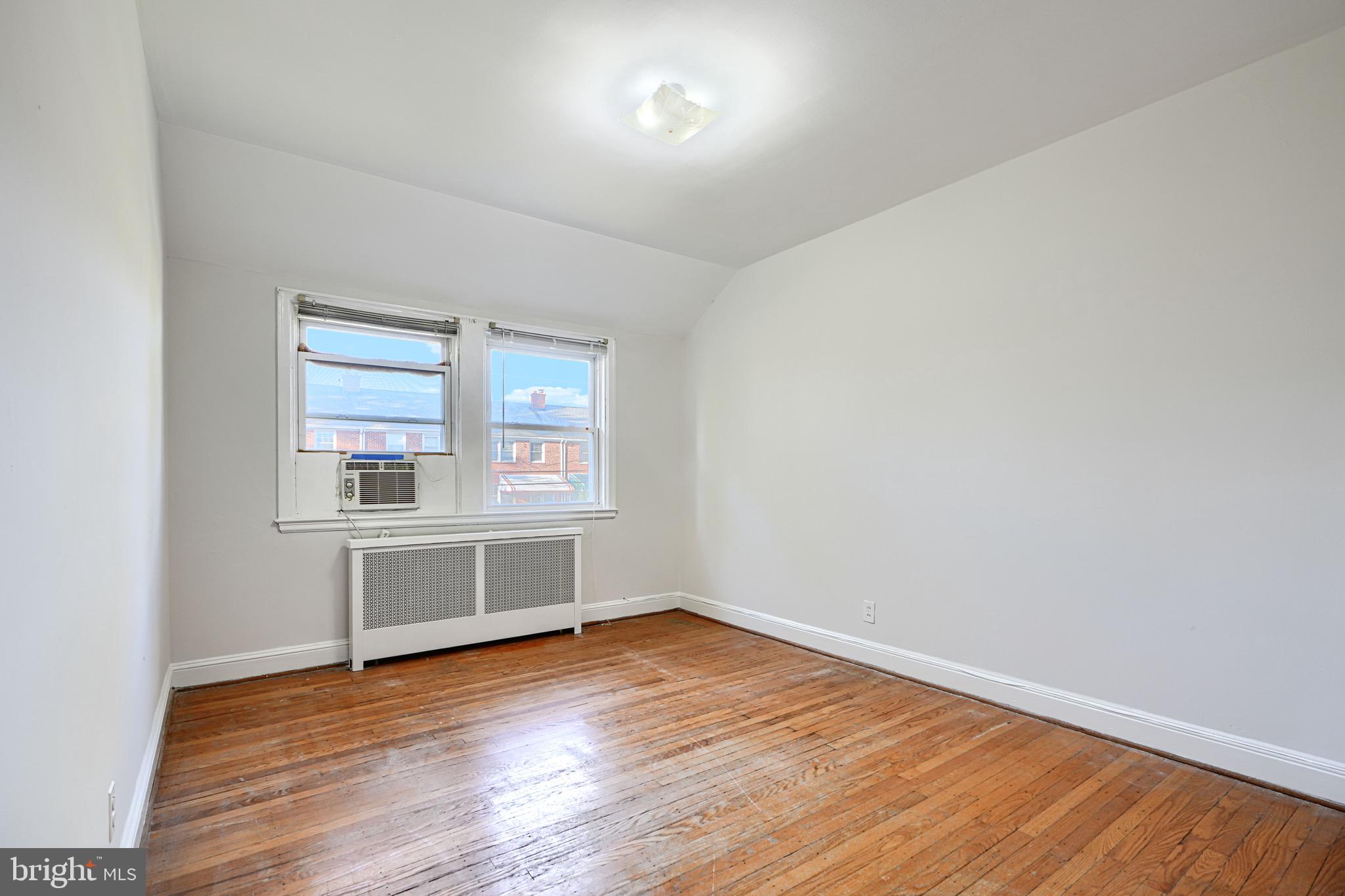 NEW NORTHWOOD - Residential