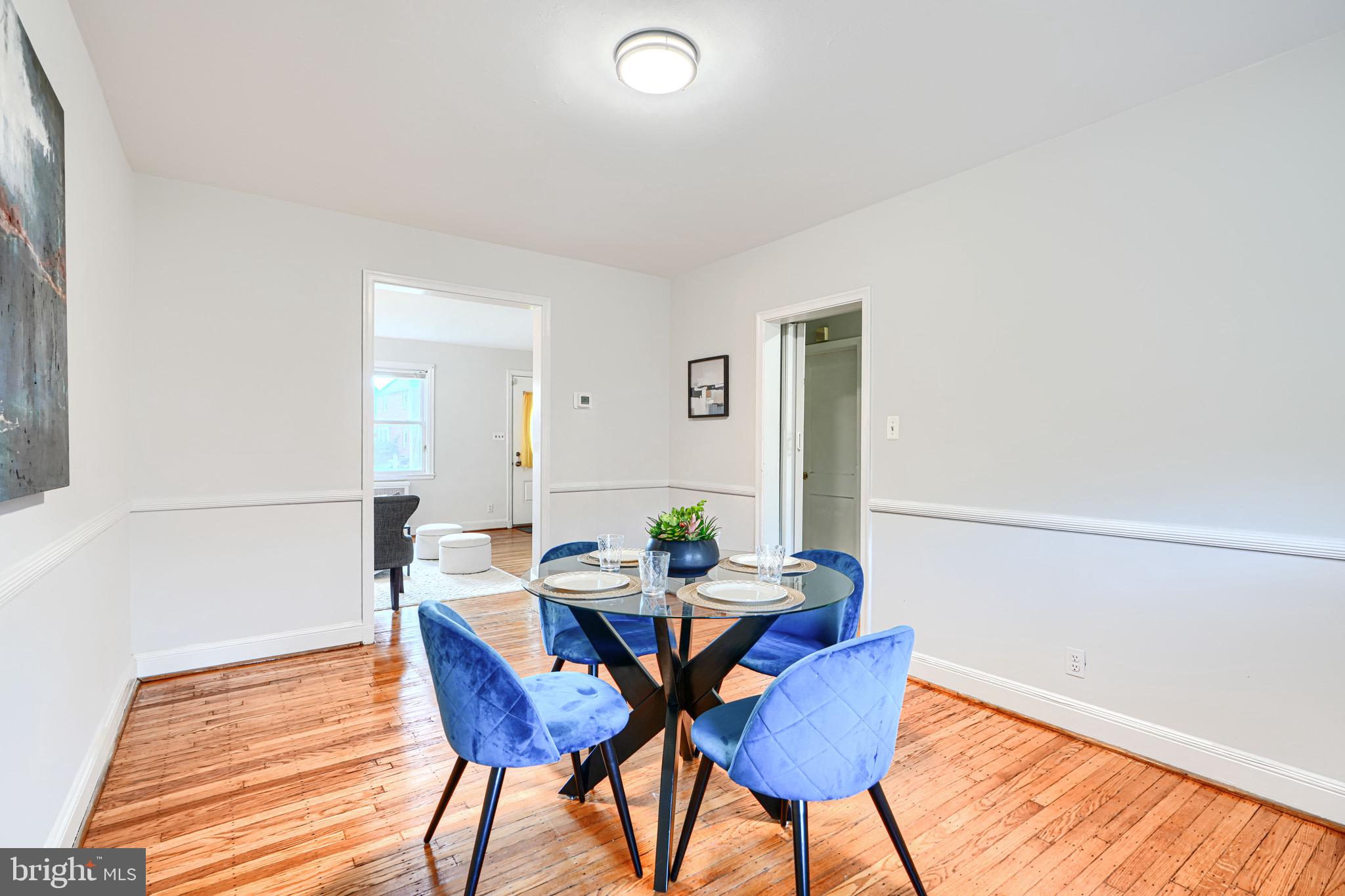 NEW NORTHWOOD - Residential