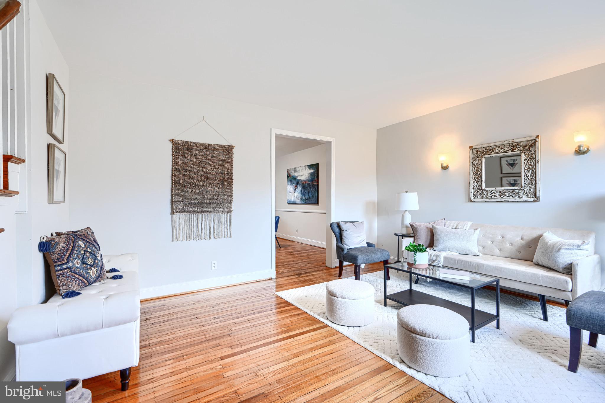 NEW NORTHWOOD - Residential